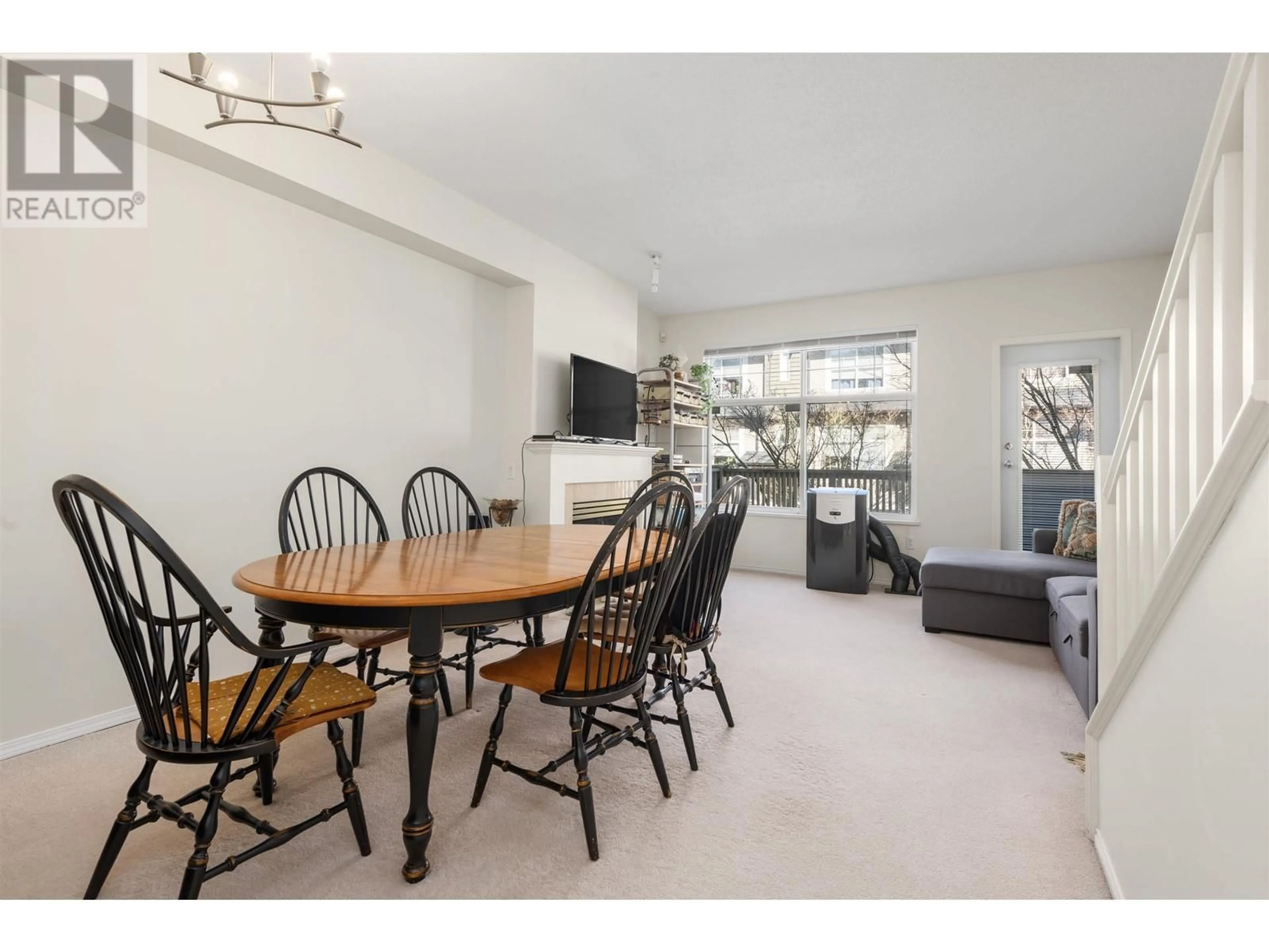 Dining room, unknown for 42 - 3711 ROBSON COURT, Richmond British Columbia V7C5T8