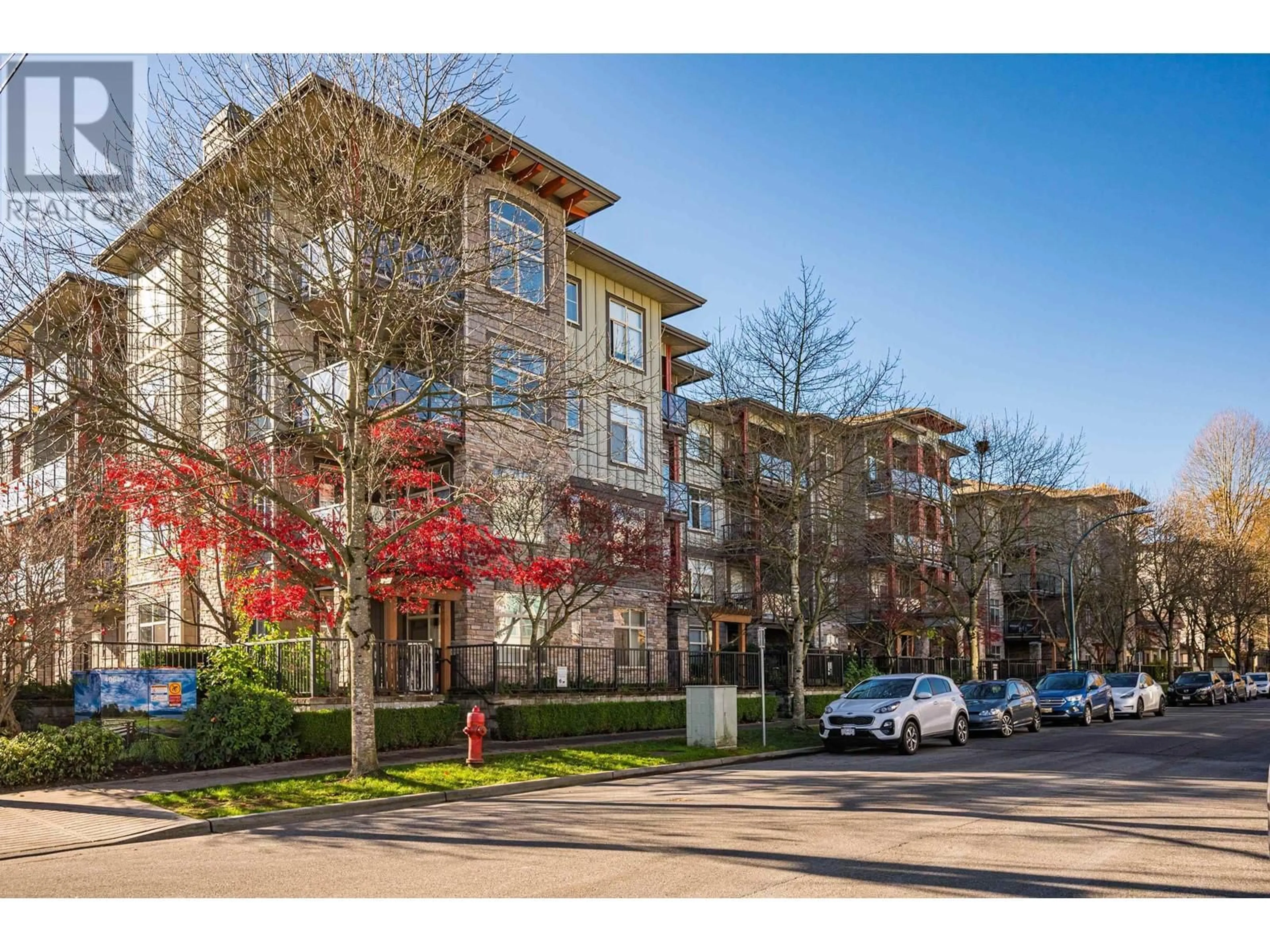 Unknown for 216 - 2336 WHYTE AVENUE, Port Coquitlam British Columbia V3C0A7