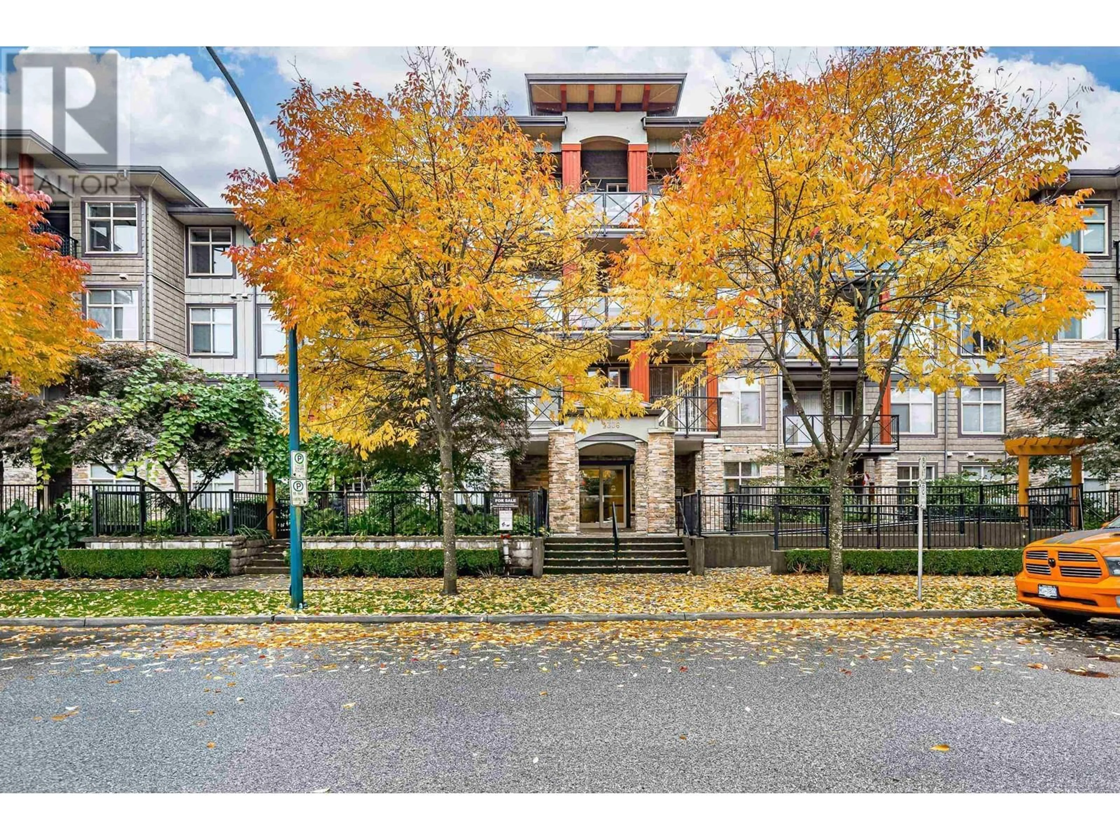 Unknown for 216 - 2336 WHYTE AVENUE, Port Coquitlam British Columbia V3C0A7