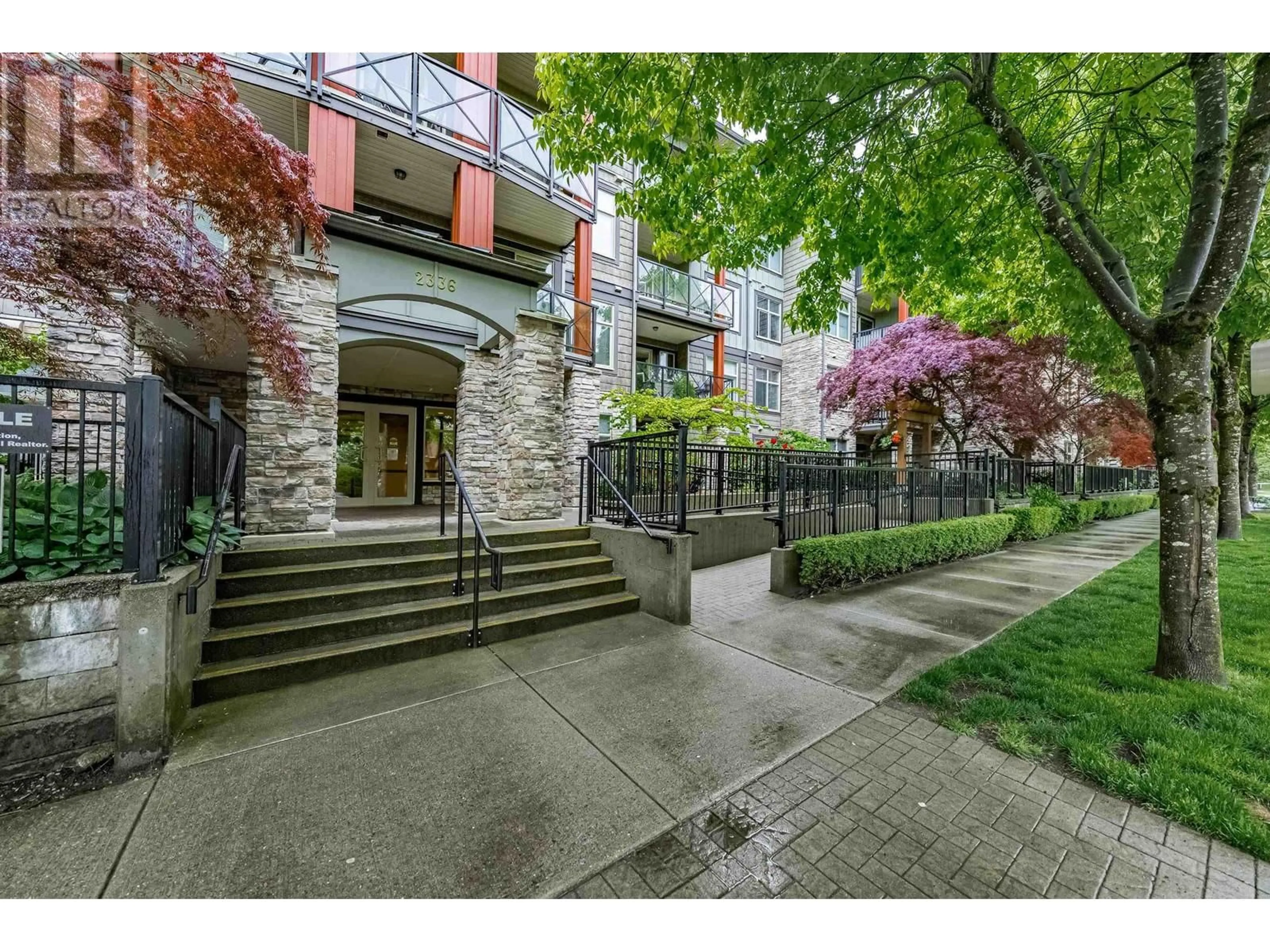 Unknown for 216 - 2336 WHYTE AVENUE, Port Coquitlam British Columbia V3C0A7