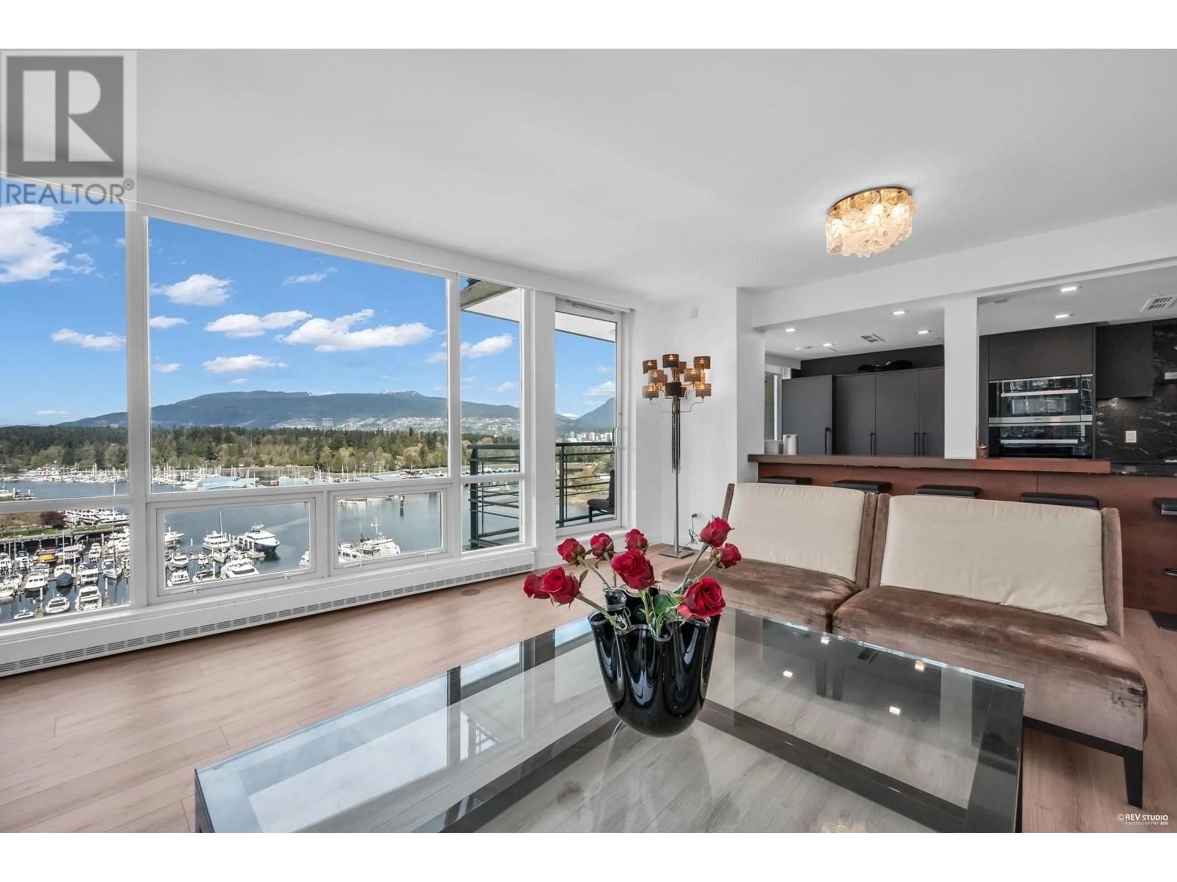Unknown for 1304 - 323 JERVIS STREET, Vancouver British Columbia V6C3P8
