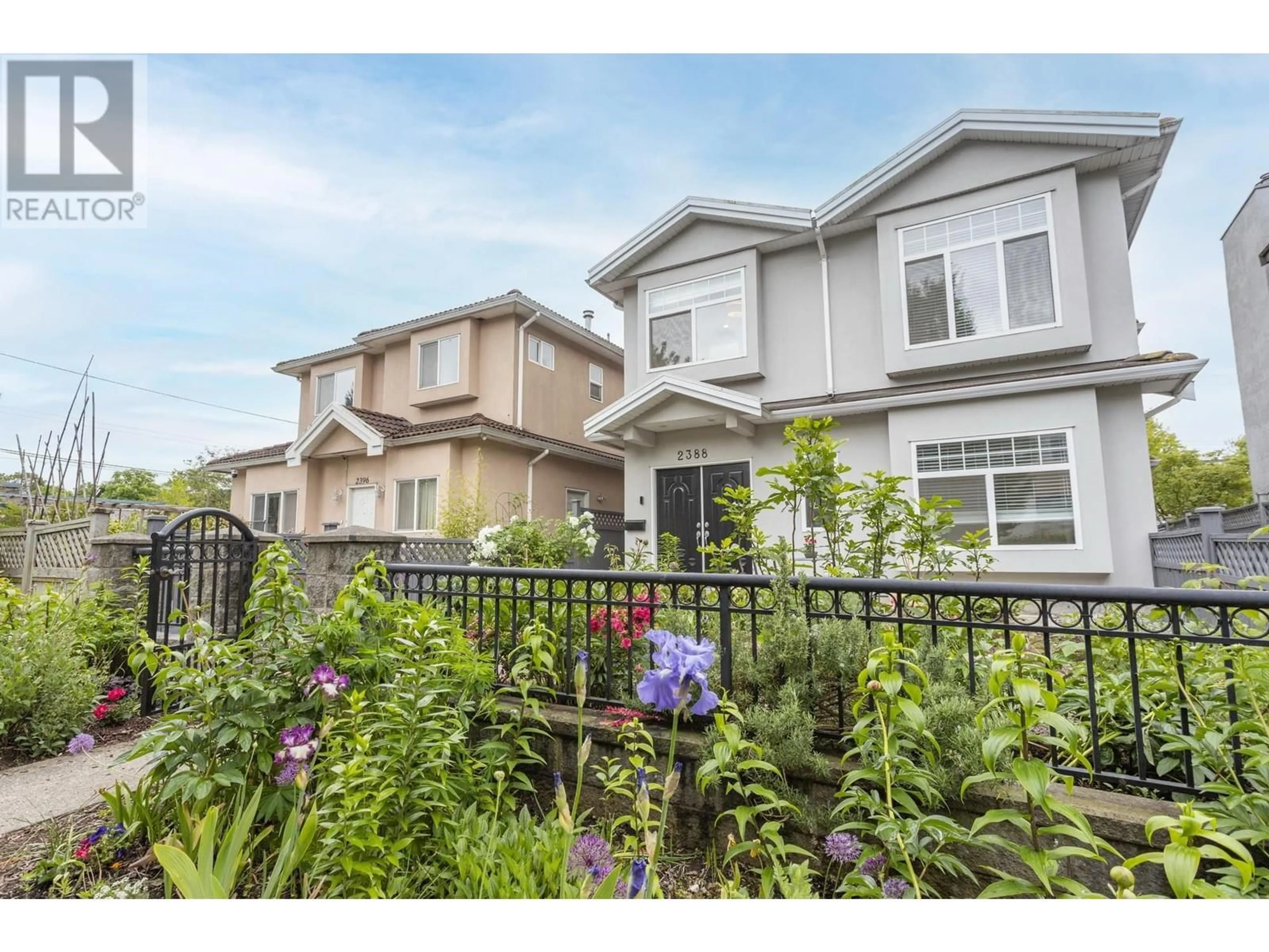 Unknown for 2388 CAMBRIDGE STREET, Vancouver British Columbia V5L1E7