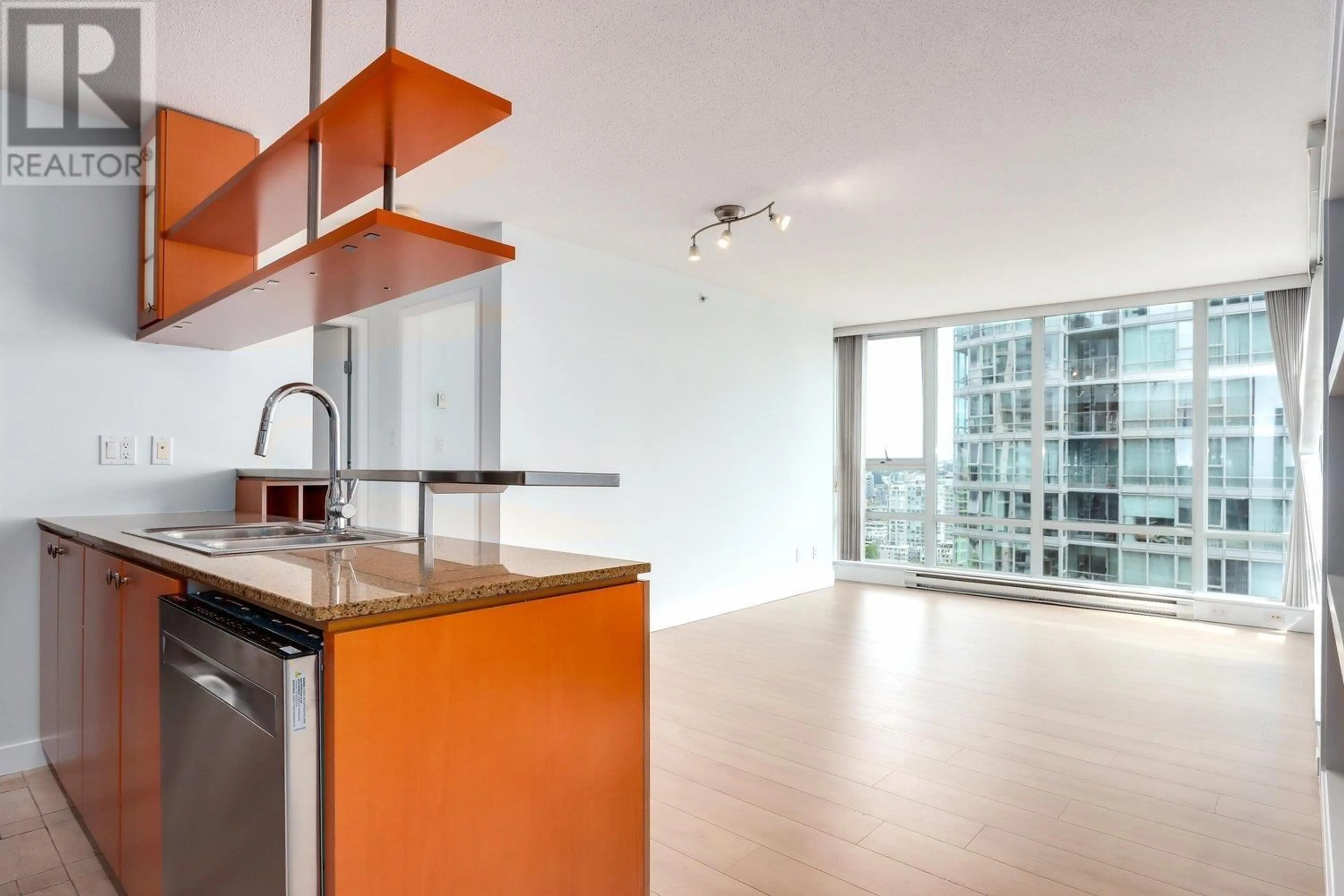 Unknown for 2805 - 1495 RICHARDS STREET, Vancouver British Columbia V6Z3E3