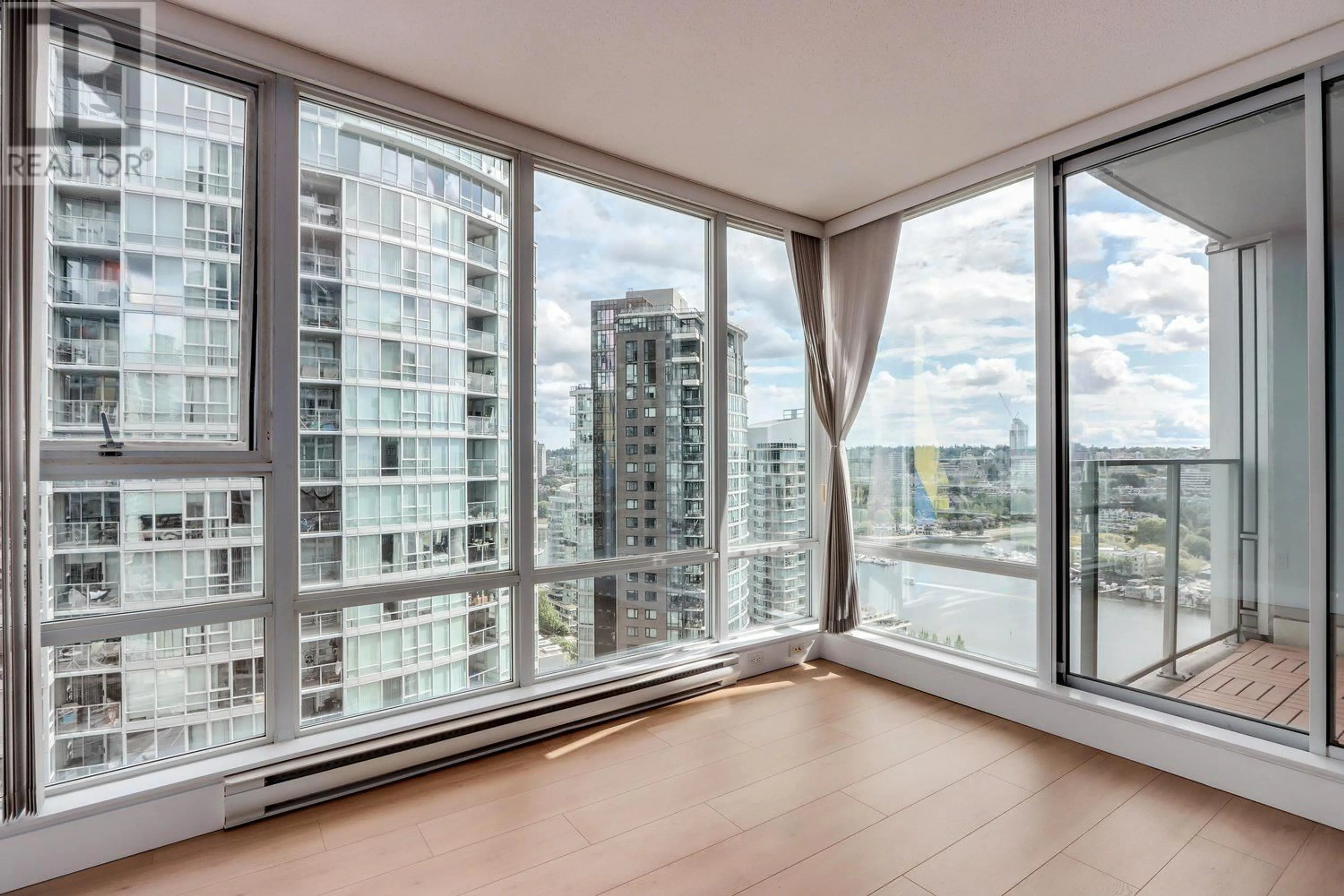 A pic of a room for 2805 - 1495 RICHARDS STREET, Vancouver British Columbia V6Z3E3