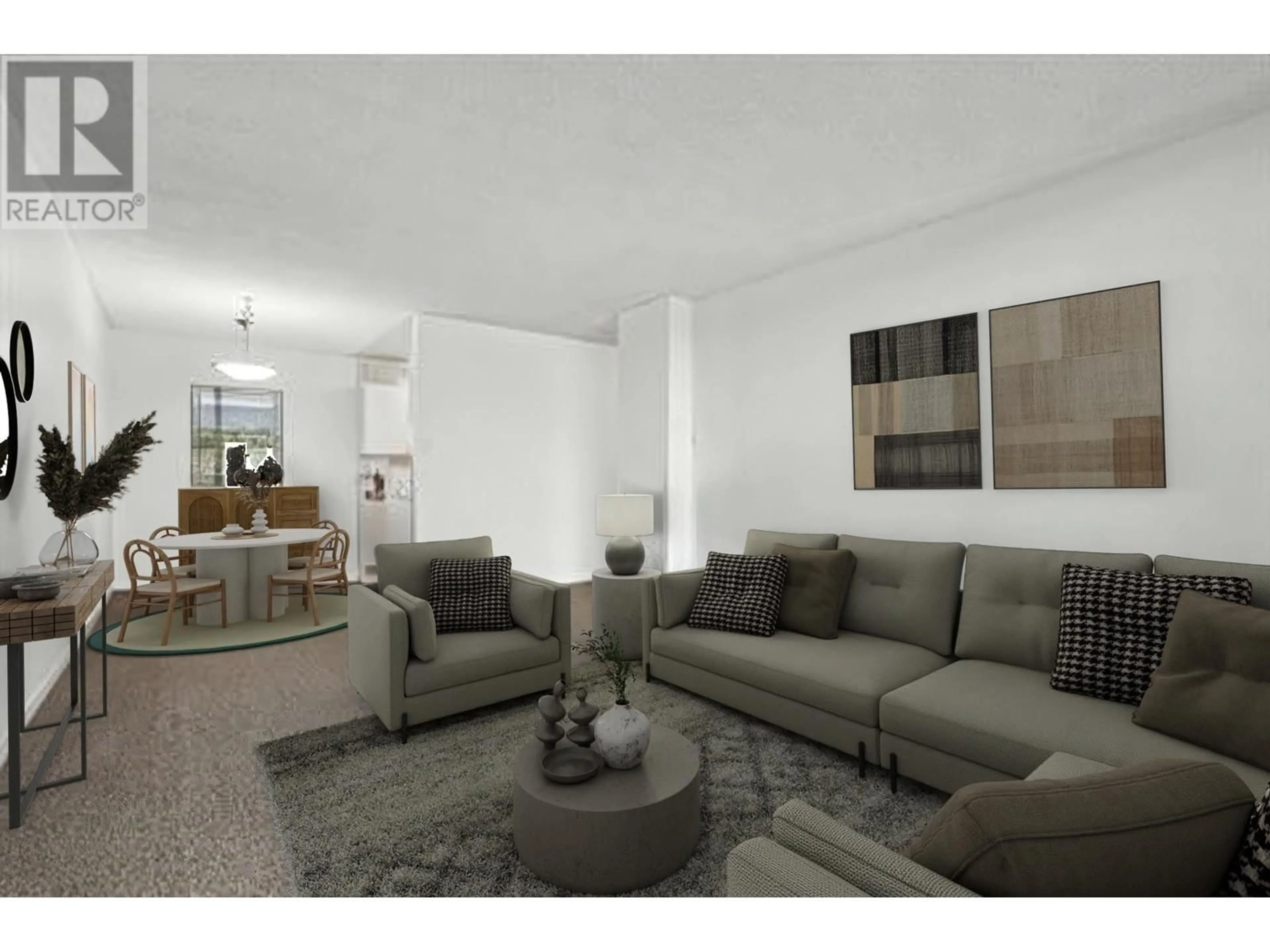 Living room with furniture, unknown for 1705 - 2016 FULLERTON AVENUE, North Vancouver British Columbia V7P3E6