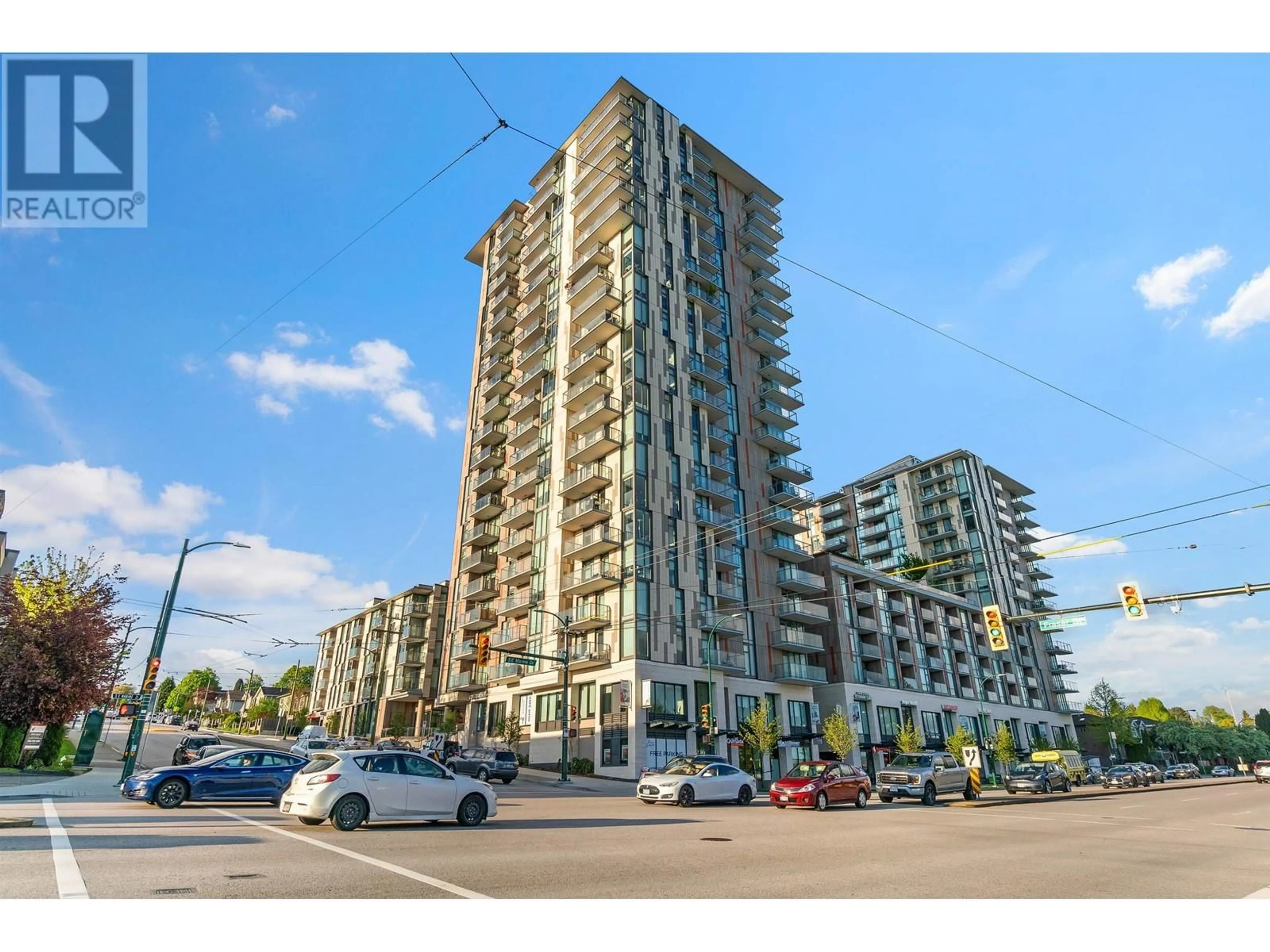 Unknown for 502 - 8188 FRASER STREET, Vancouver British Columbia V5X0J8