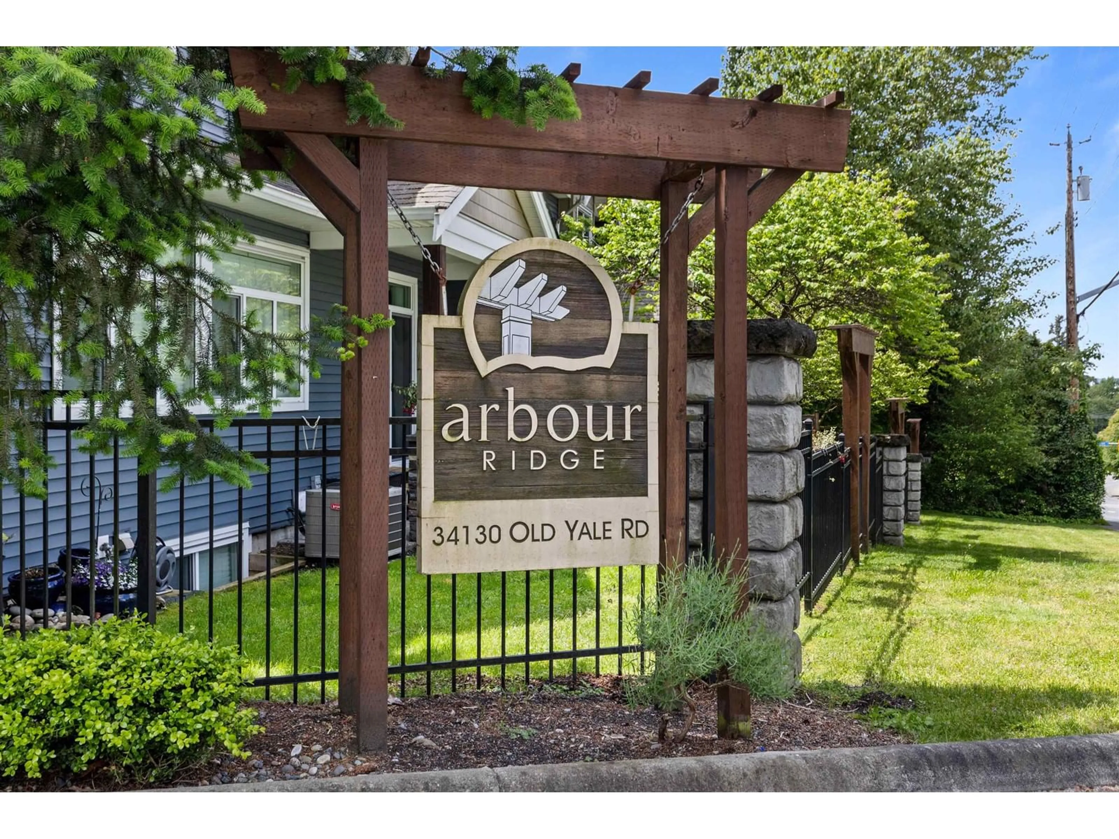 Unknown for 3 - 34130 OLD YALE, Abbotsford British Columbia V2S0E6