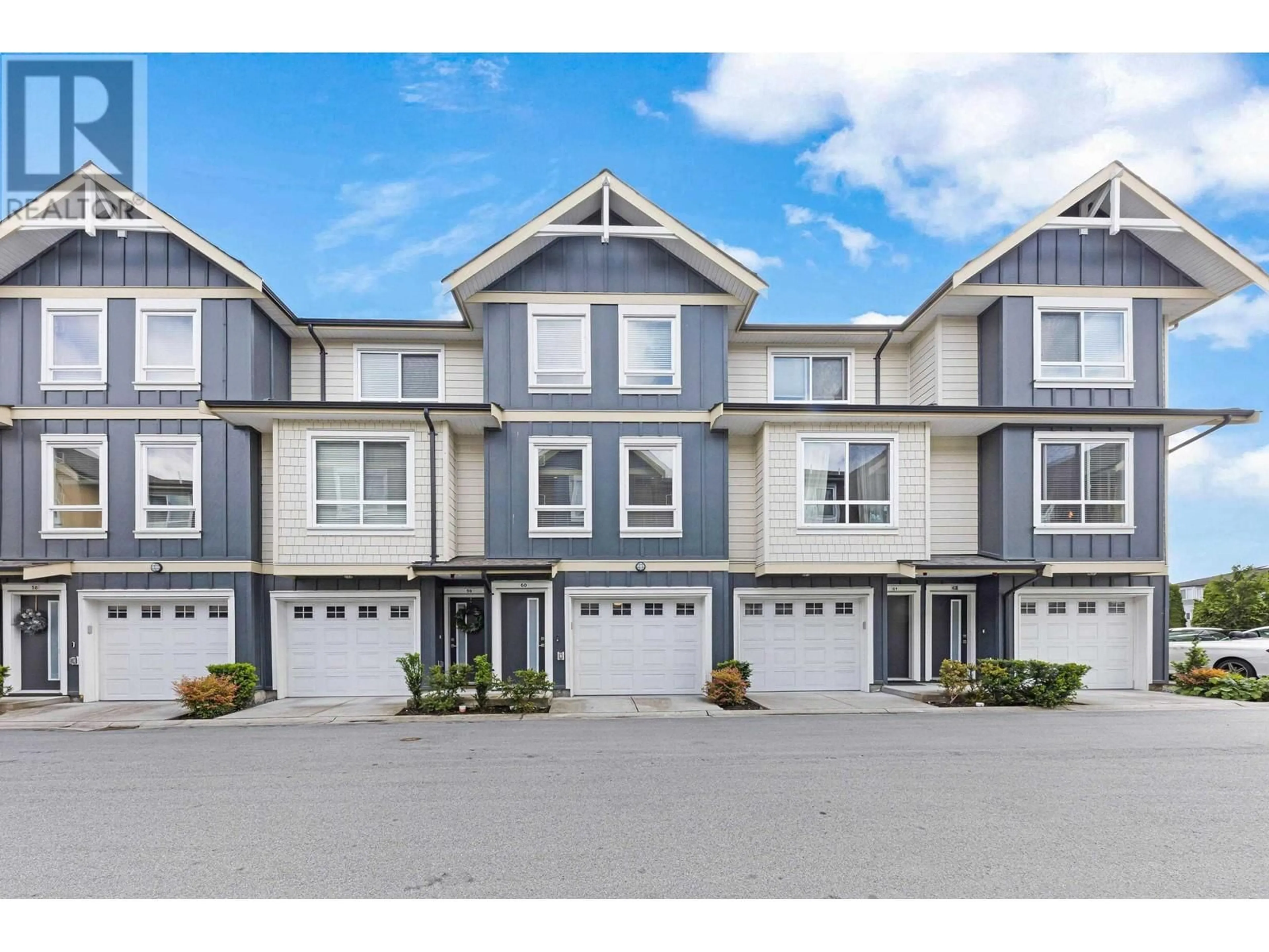 Unknown for 60 - 430 DUNCAN STREET, New Westminster British Columbia V3M0M2
