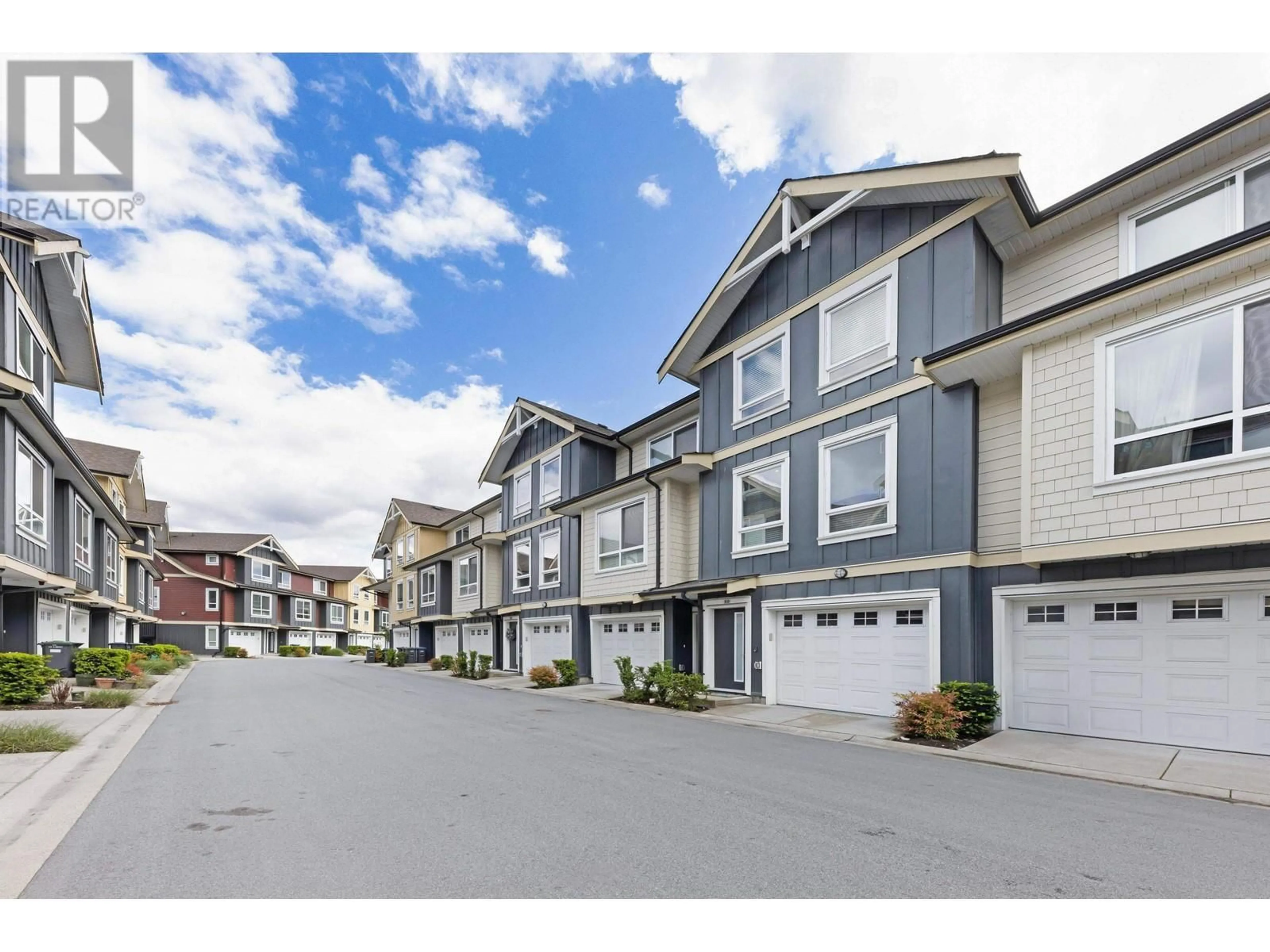 Unknown for 60 - 430 DUNCAN STREET, New Westminster British Columbia V3M0M2