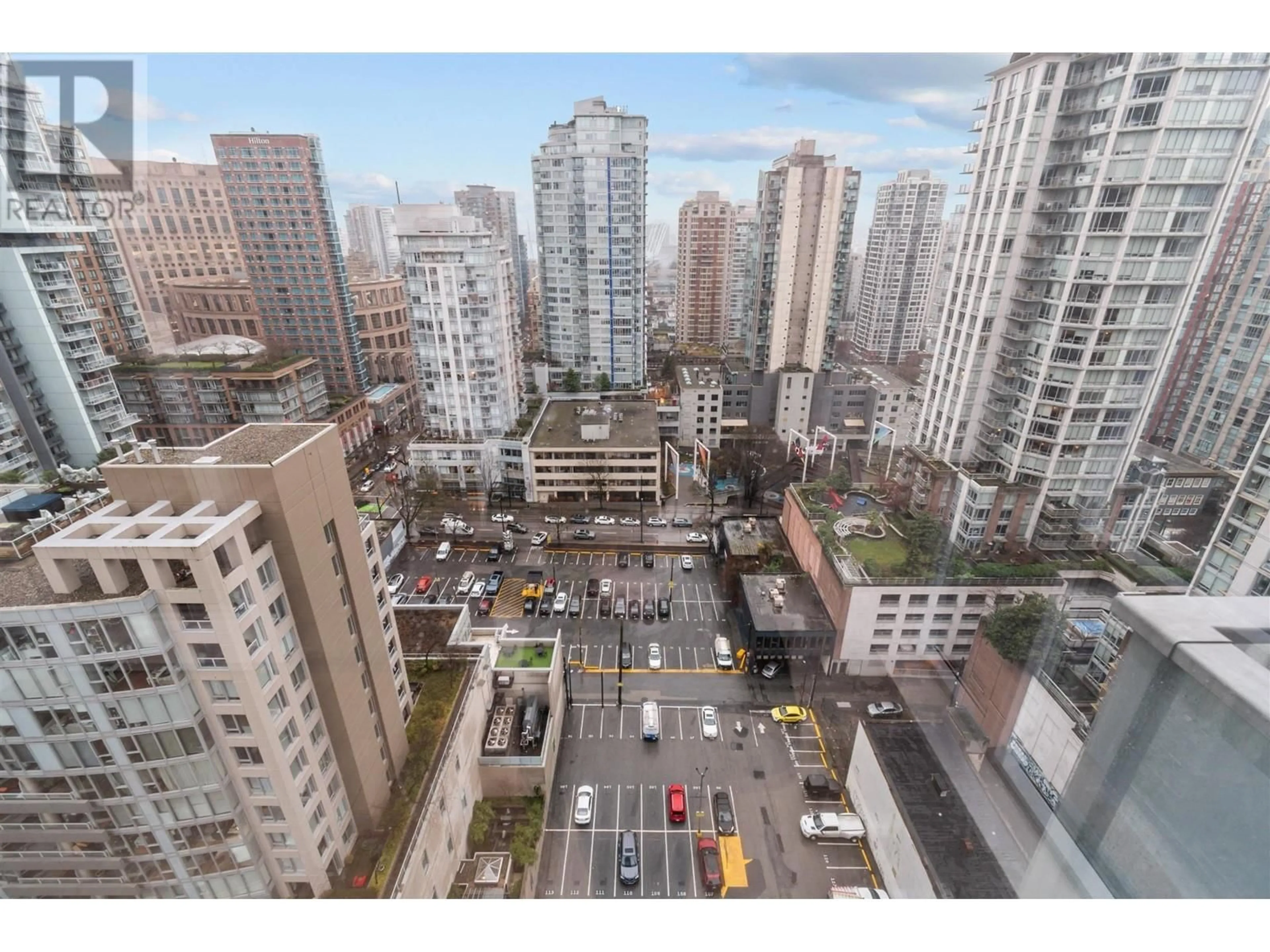 Unknown for 2004 - 833 SEYMOUR STREET, Vancouver British Columbia V6B0G4