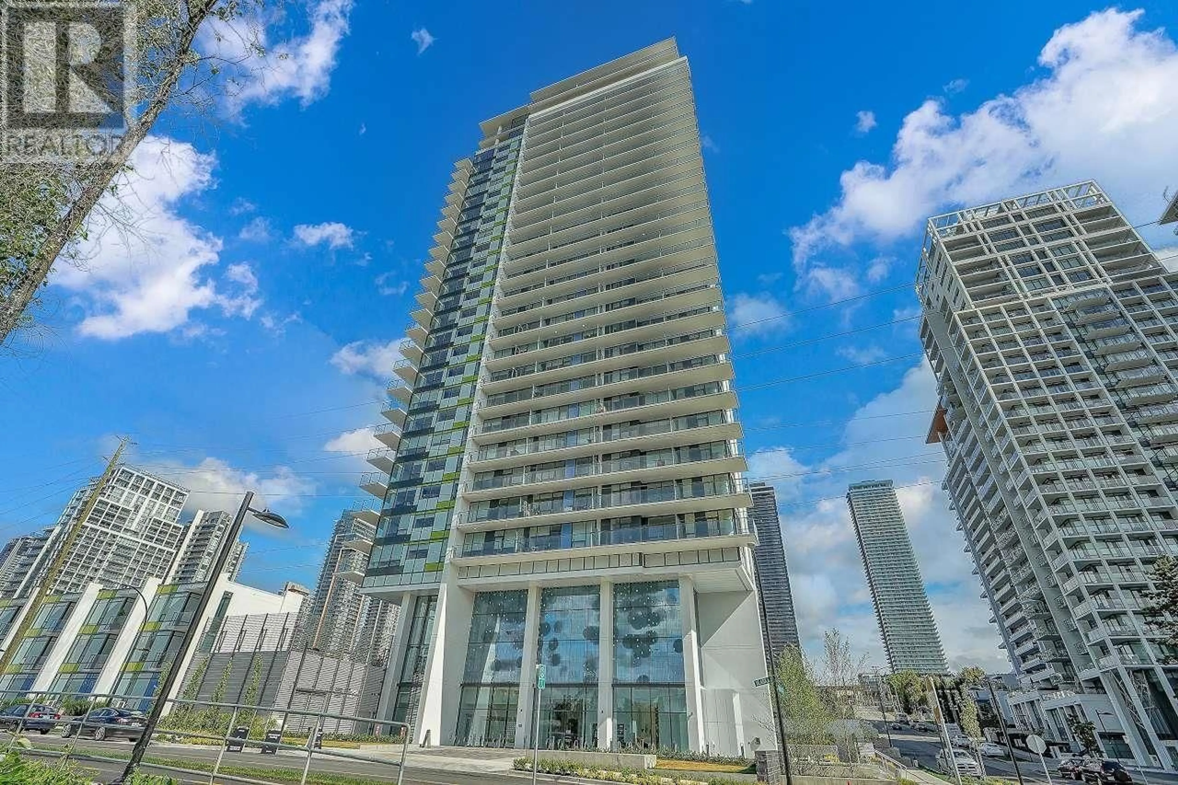 Unknown for 1007 - 2425 ALPHA AVENUE, Burnaby British Columbia V5C0K2