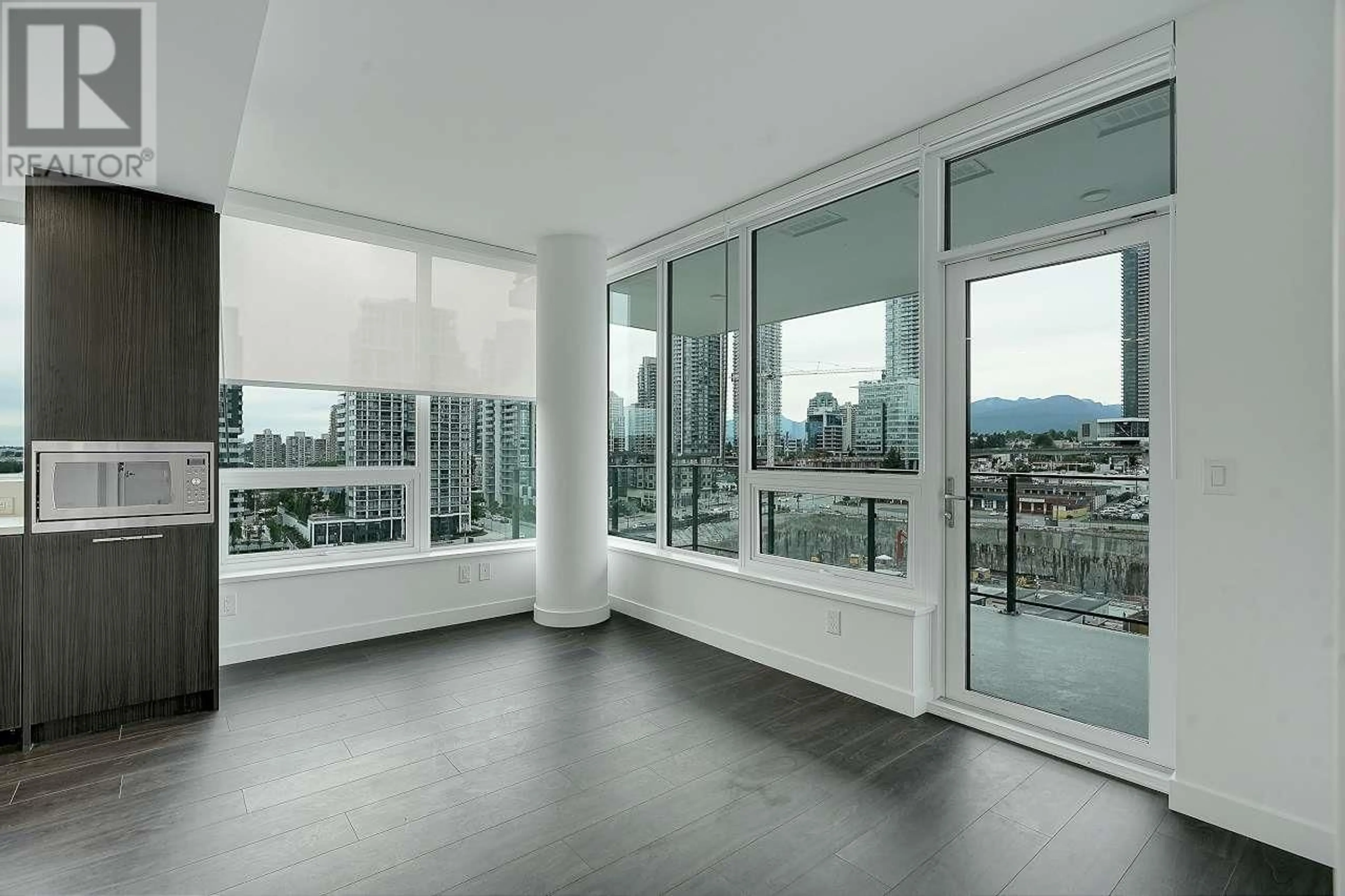 A pic of a room for 1007 - 2425 ALPHA AVENUE, Burnaby British Columbia V5C0K2