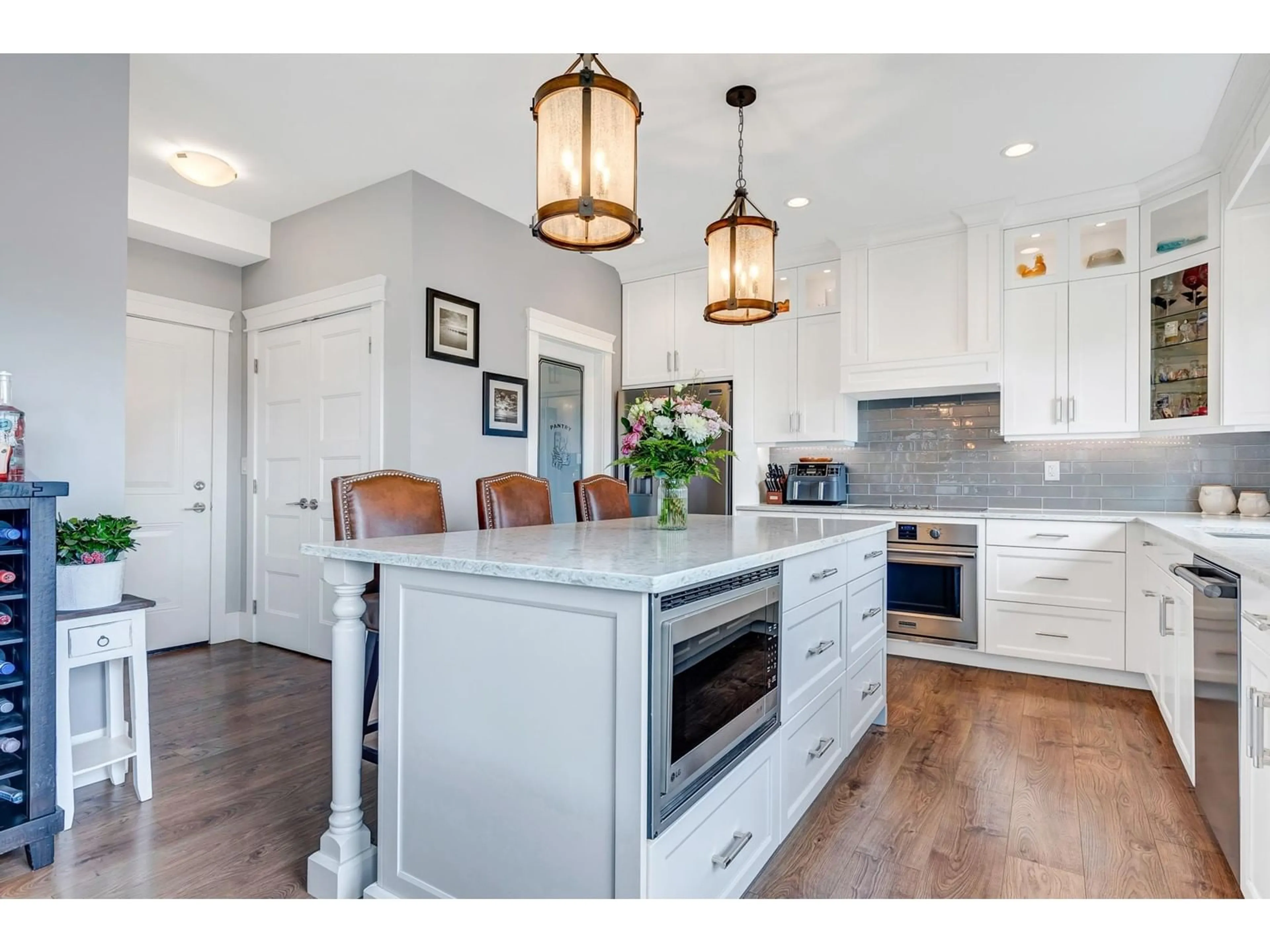 Open concept kitchen, unknown for 10 - 7854 BROOKWOOD PLACE, Chilliwack British Columbia V4Z0A1