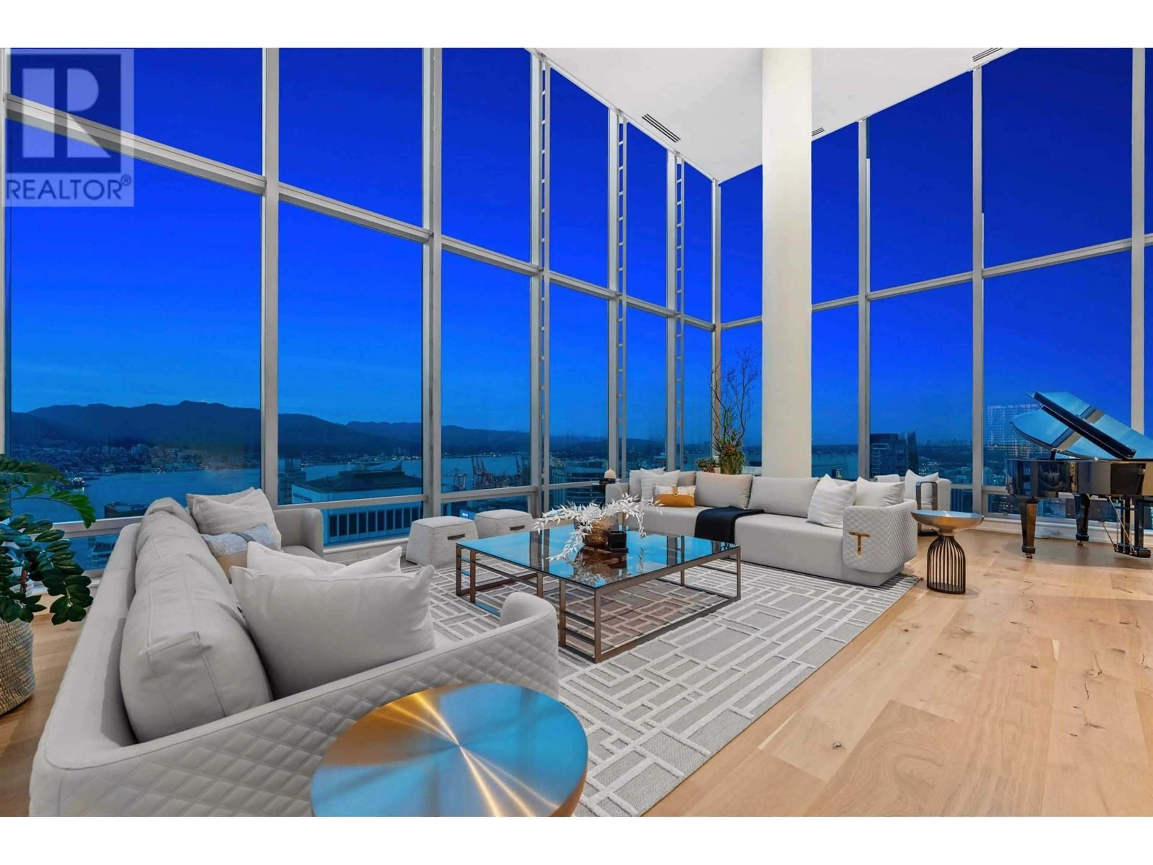 Unknown for 4903 - 1128 GEORGIA STREET, Vancouver British Columbia V6E0A8
