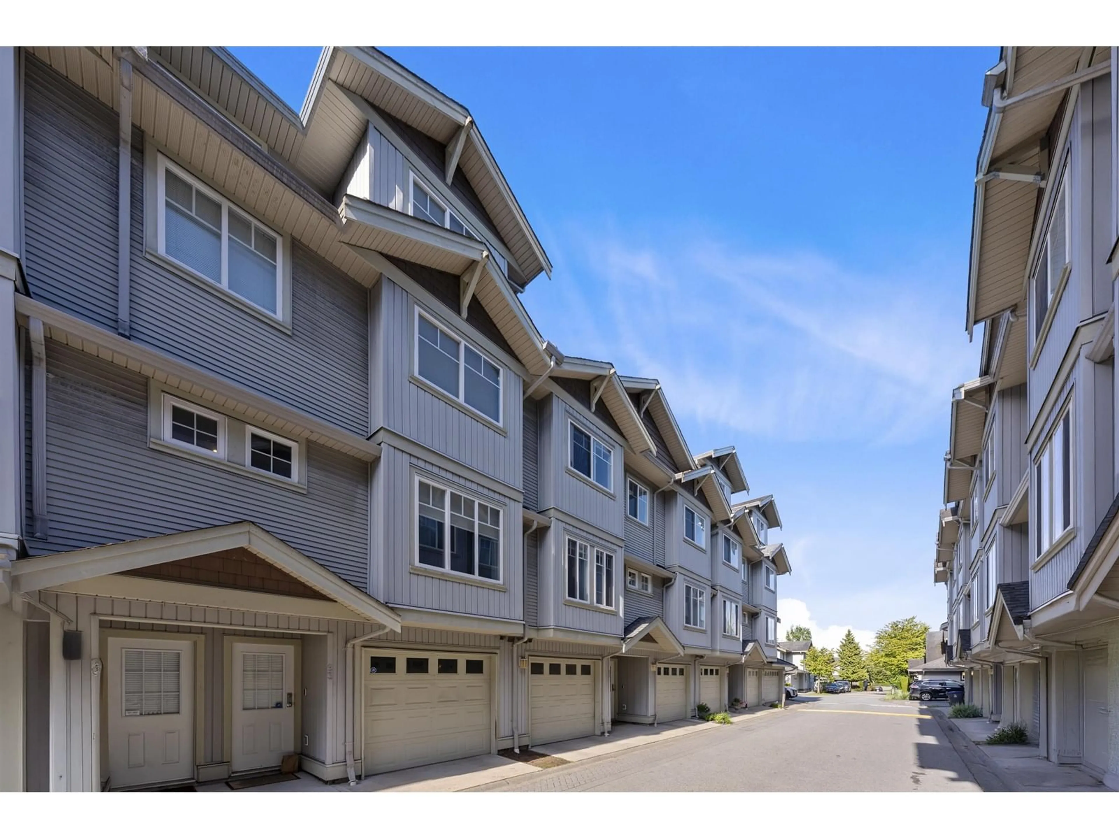 Unknown for 92 - 12040 68, Surrey British Columbia V3W1P5