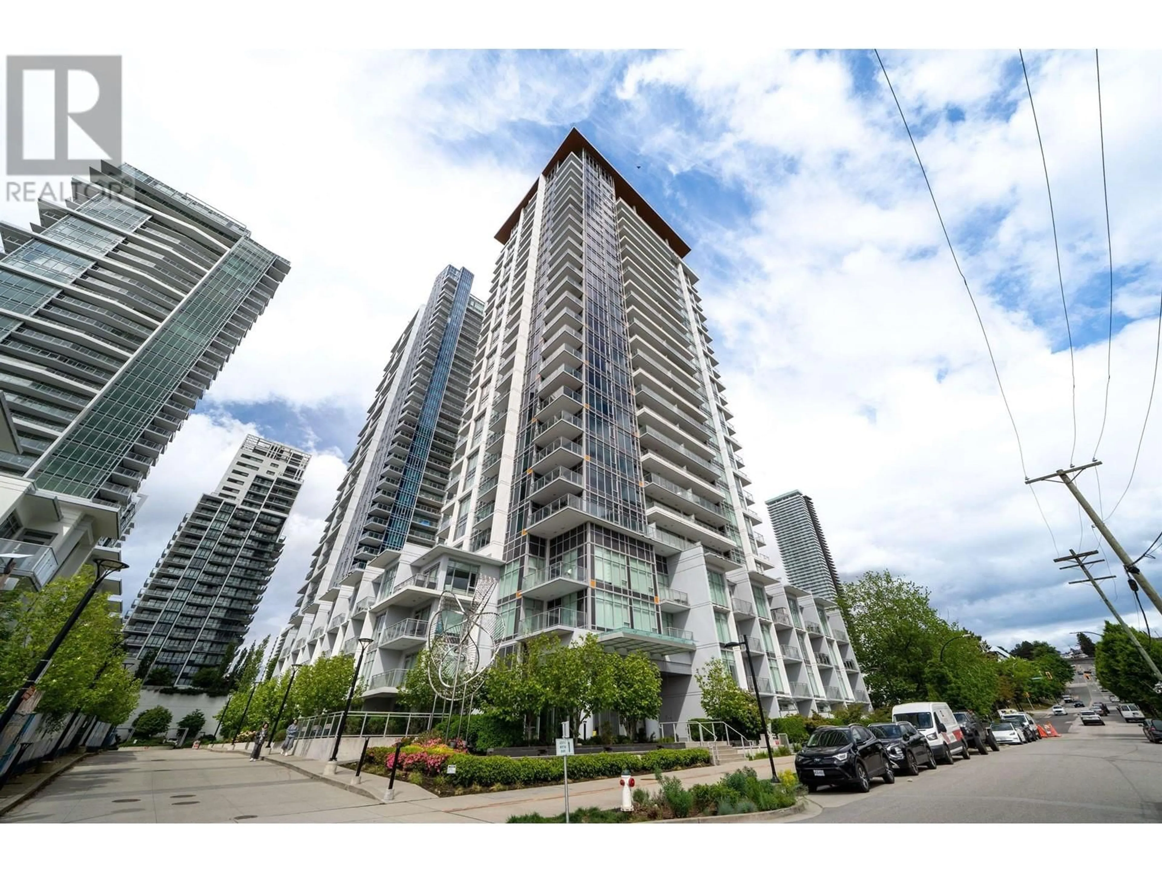 Unknown for 1006 - 2351 BETA AVENUE, Burnaby British Columbia V5C0M2