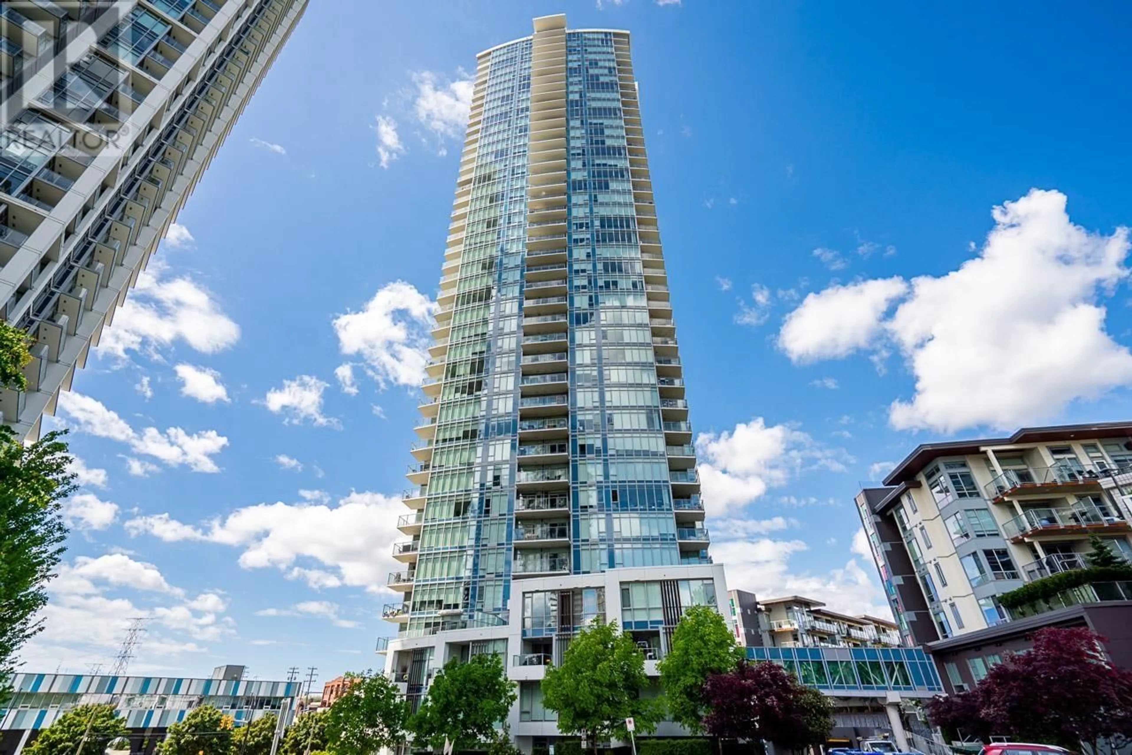Unknown for 3901 - 1788 GILMORE STREET, Burnaby British Columbia V5C0L5