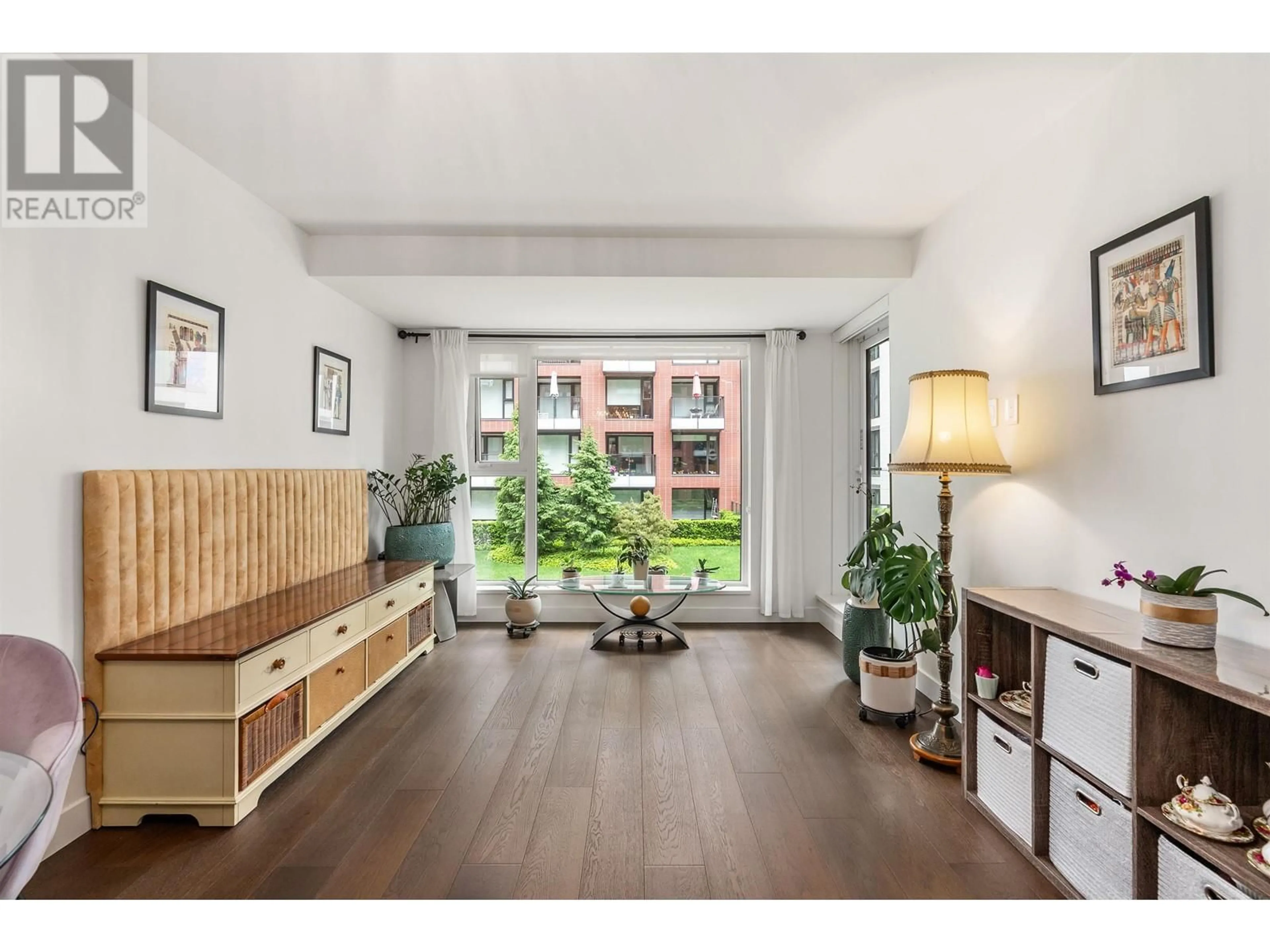 Unknown for 305 - 1571 57TH AVENUE, Vancouver British Columbia V6P0H7