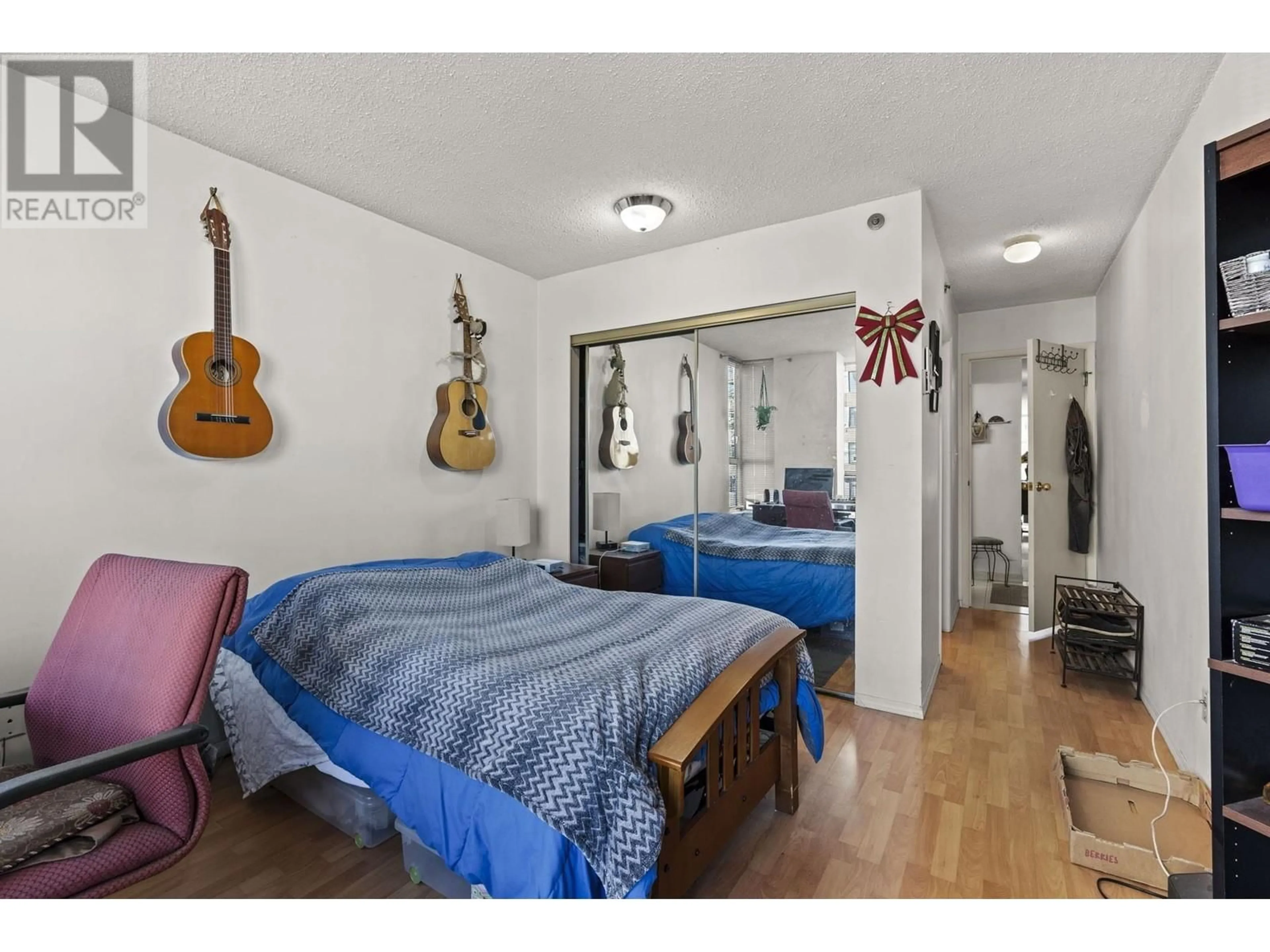A pic of a room for 503 - 1771 NELSON STREET, Vancouver British Columbia V6G1M6