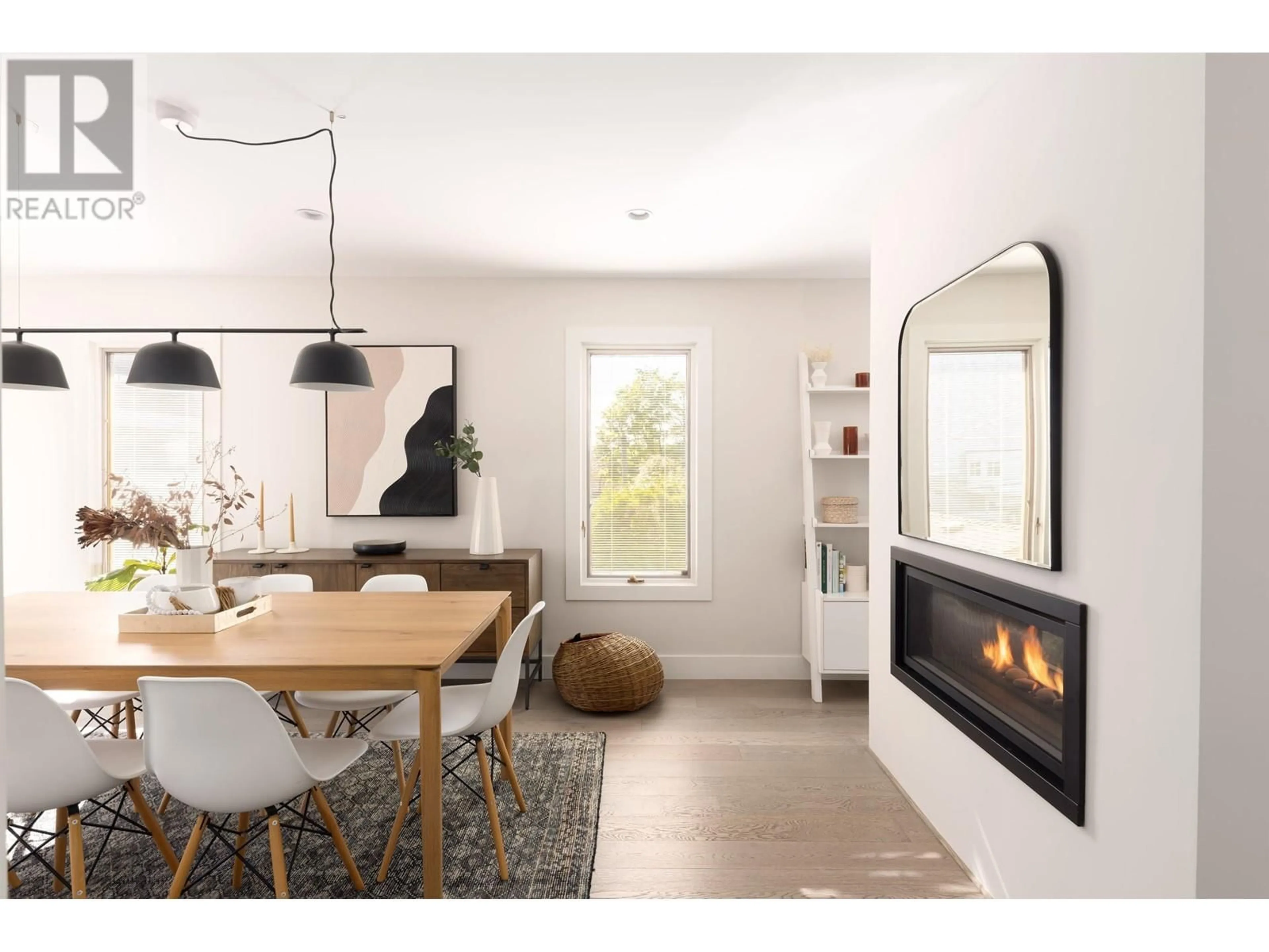 Unknown for 1975 STEPHENS STREET, Vancouver British Columbia V6K4M7