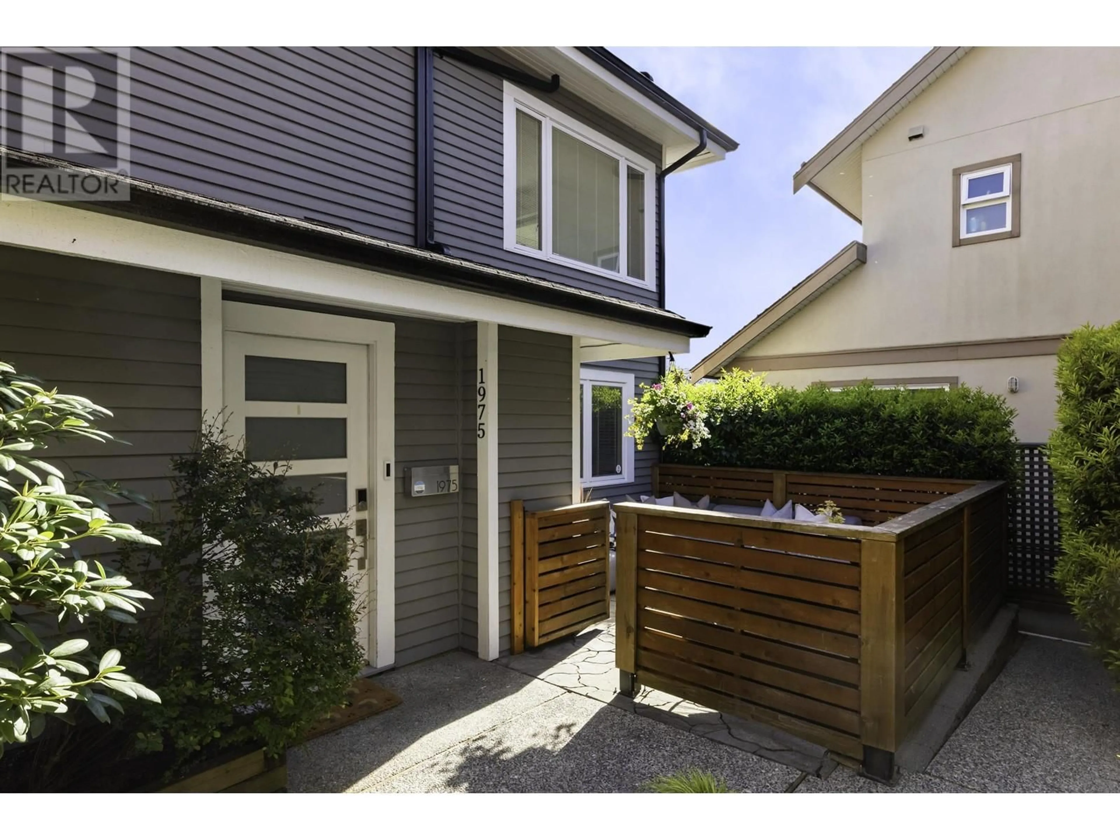 Unknown for 1975 STEPHENS STREET, Vancouver British Columbia V6K4M7