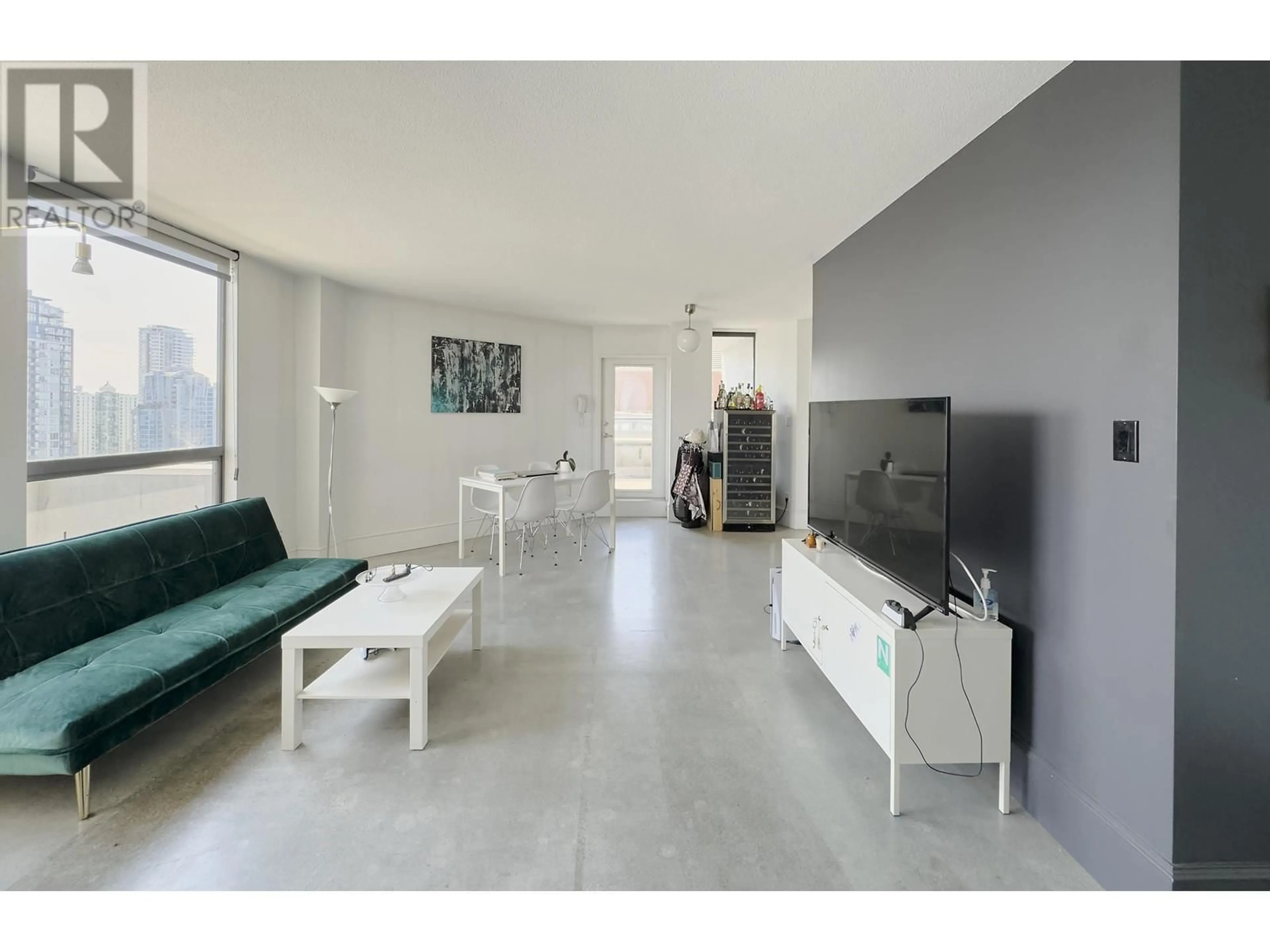 A pic of a room for 1801 - 811 HELMCKEN STREET, Vancouver British Columbia V6Z1B1