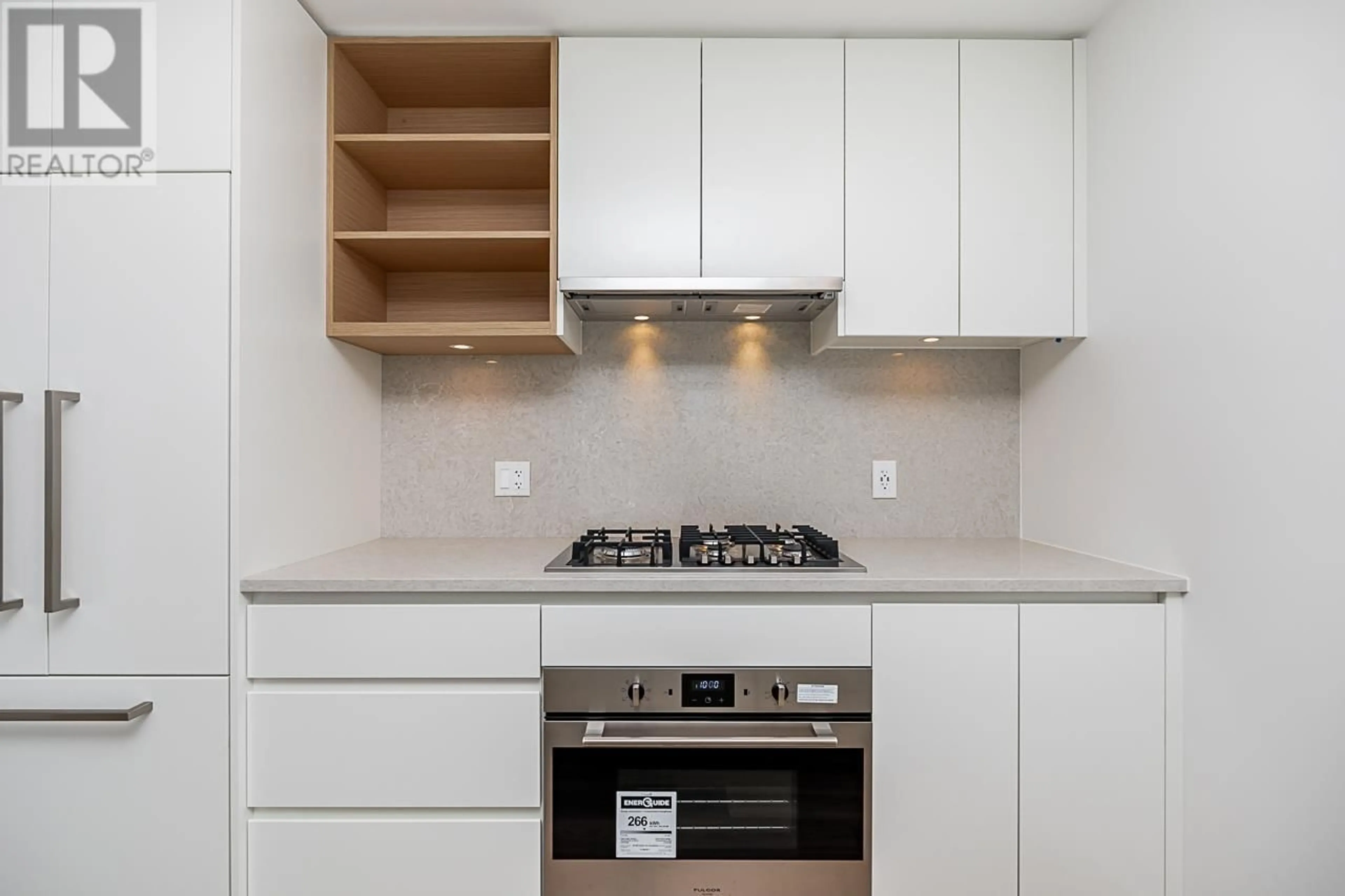 Standard kitchen, unknown for 1702 - 4433 ALASKA STREET, Burnaby British Columbia V5C5T3