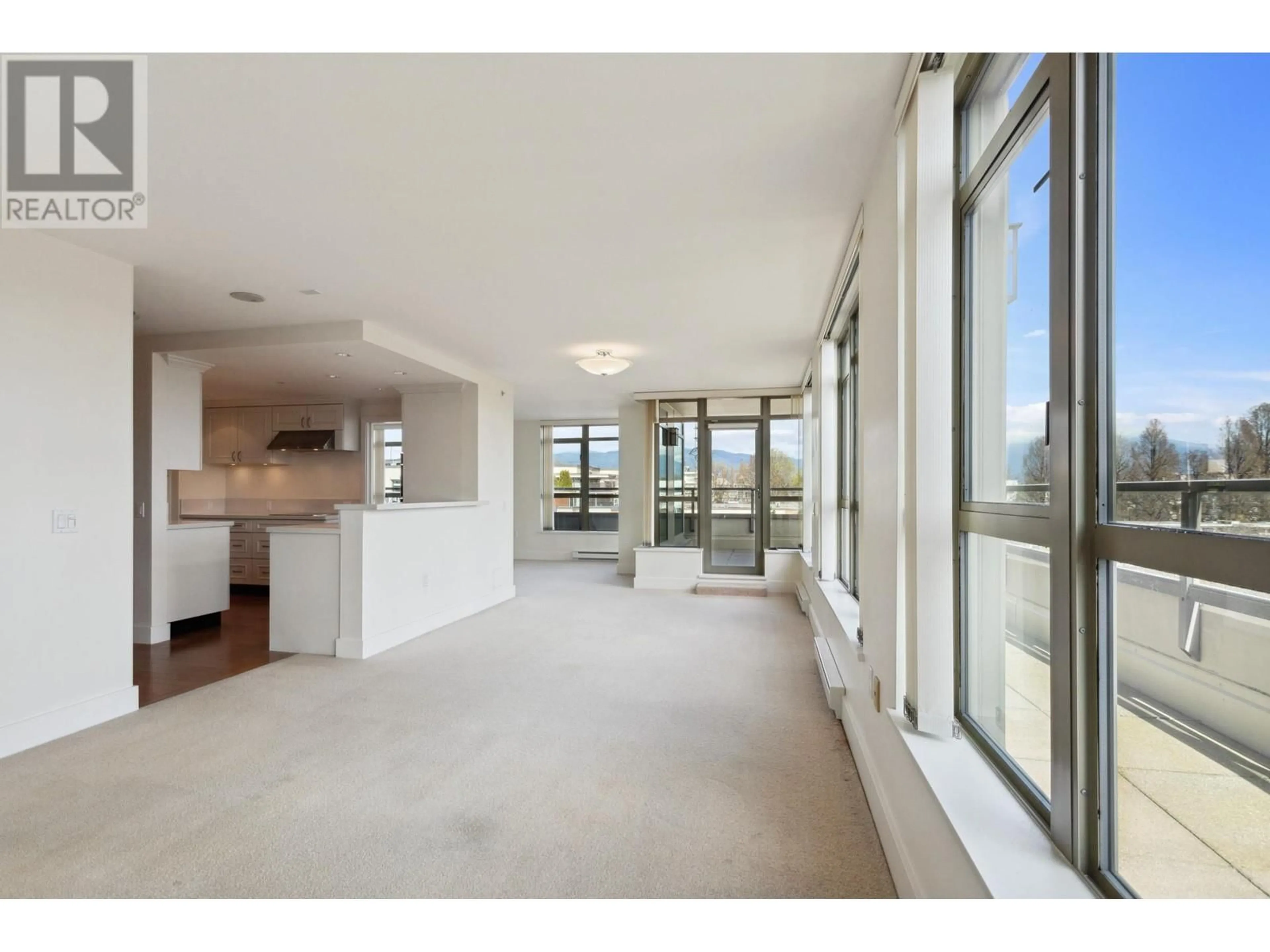 Unknown for 702 - 2799 YEW STREET, Vancouver British Columbia V6K4W2