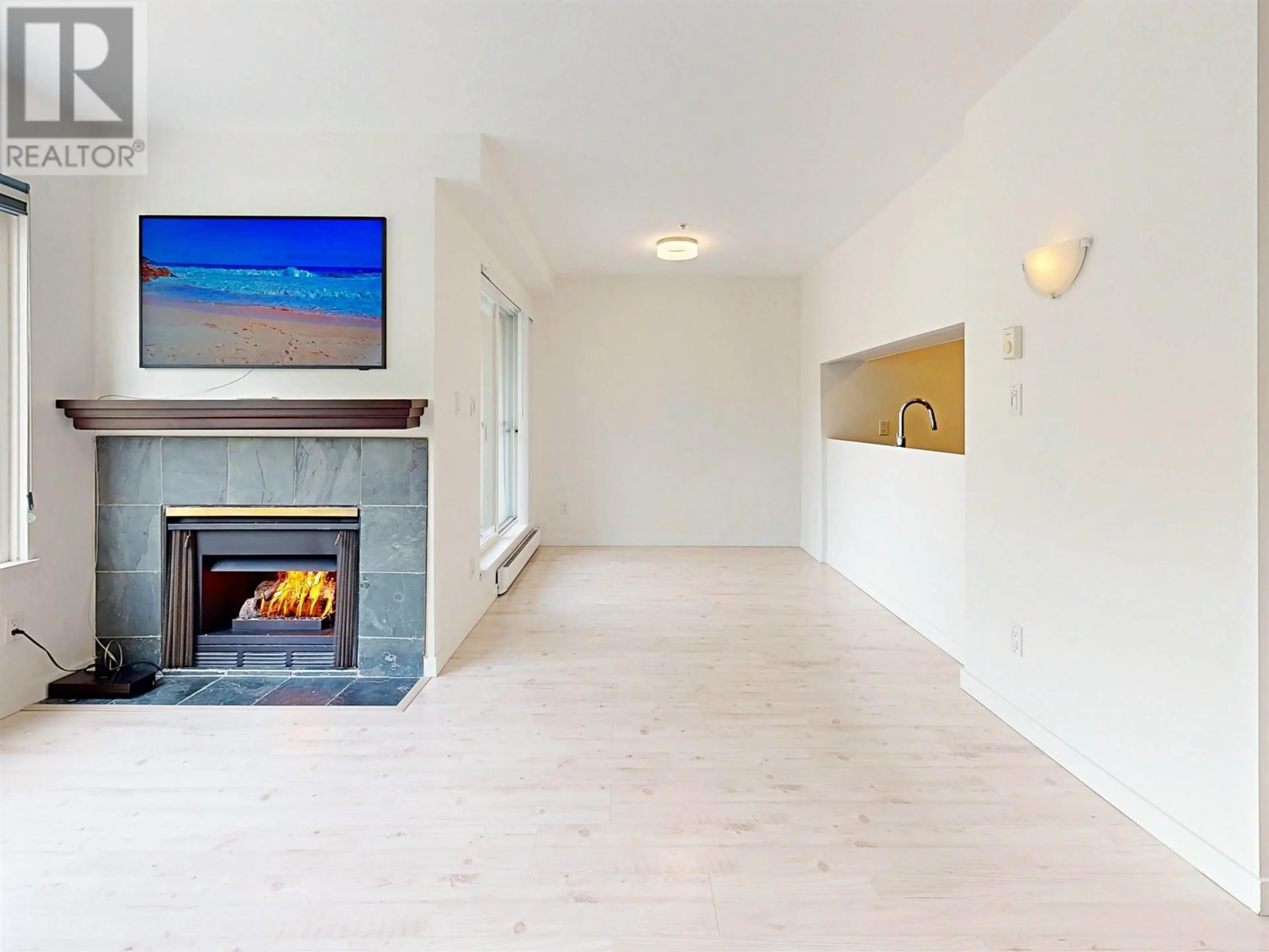 Unknown for 205 - 1554 BURNABY STREET, Vancouver British Columbia V6G1W9