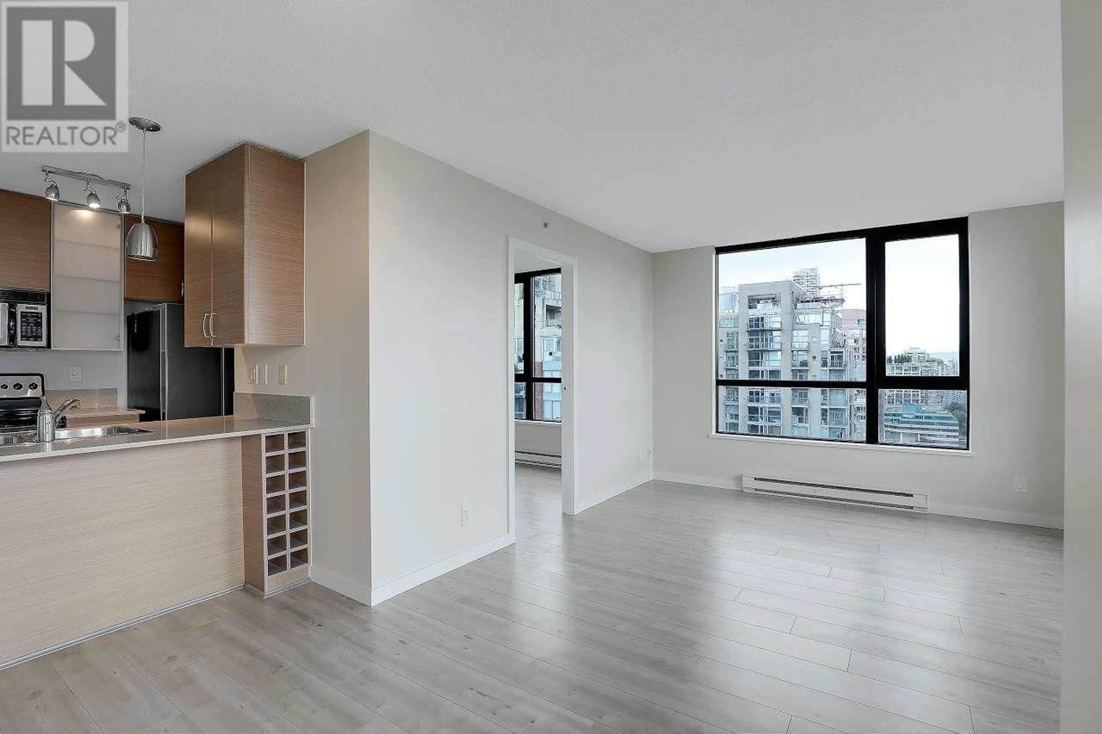 A pic of a room for 3103 - 928 HOMER STREET, Vancouver British Columbia V6B1T7