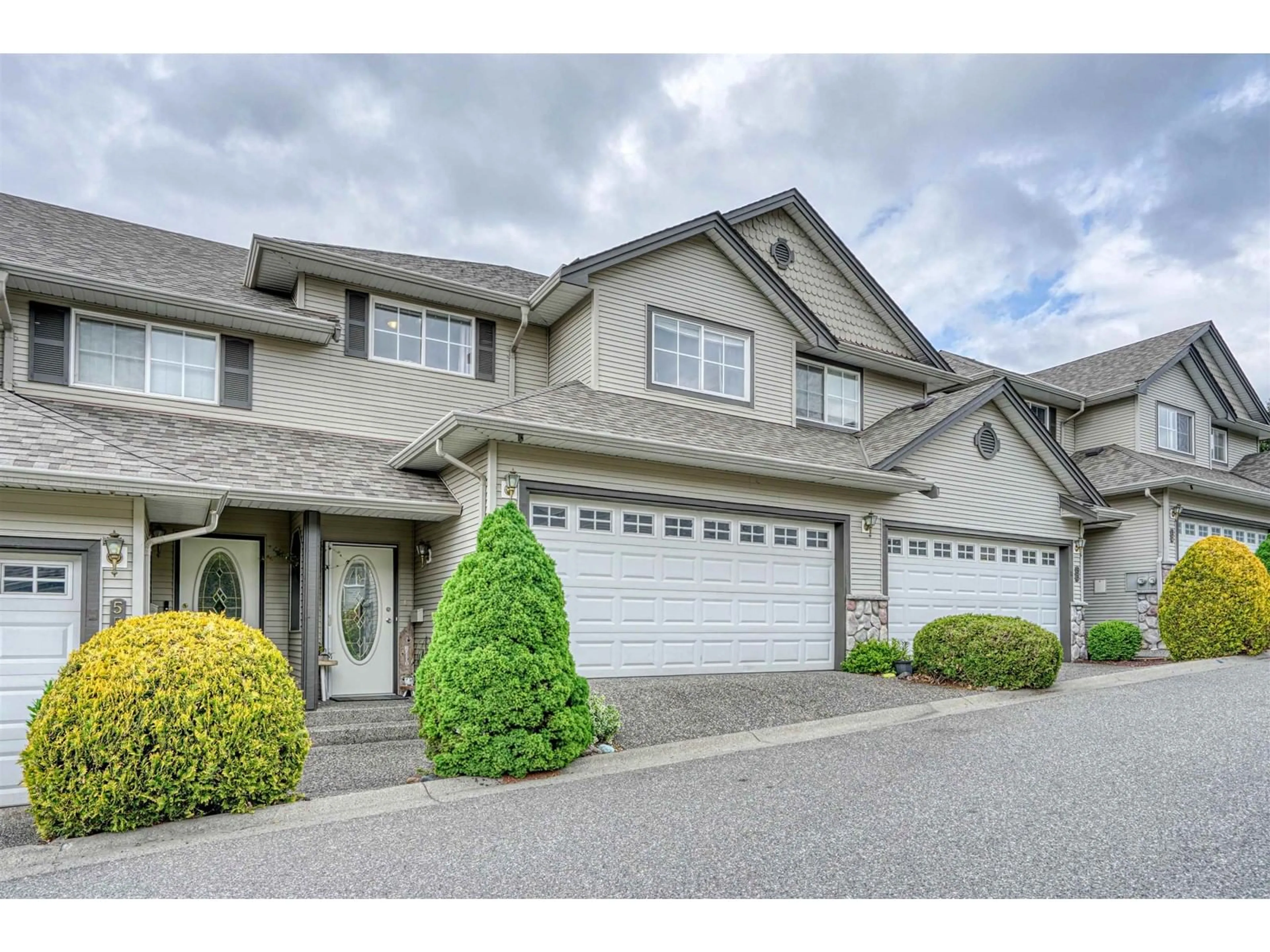 Unknown for 54 - 46360 VALLEYVIEW ROAD, Chilliwack British Columbia V2R5L7