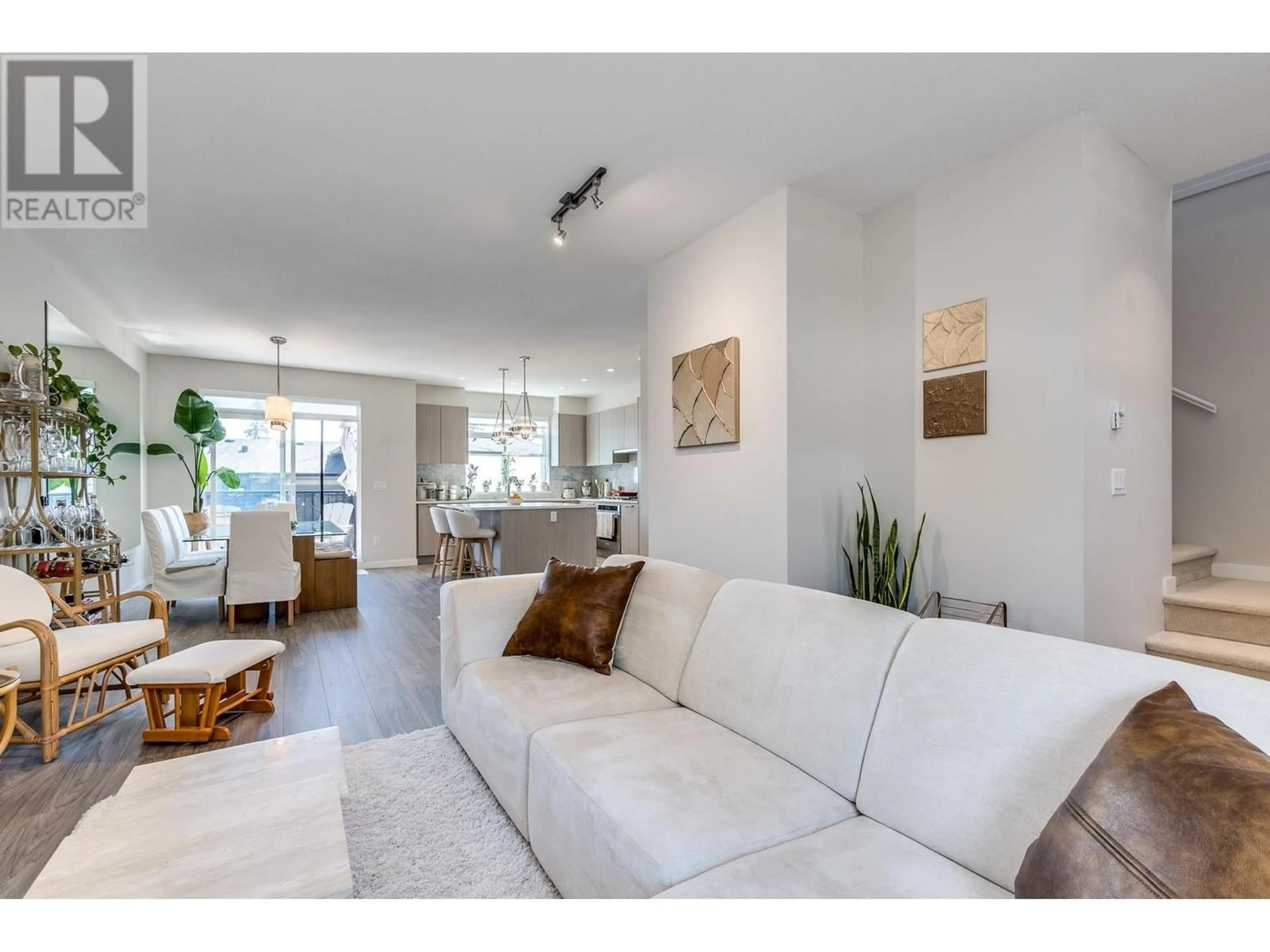 Living room with furniture, unknown for 106 - 1360 MITCHELL STREET, Coquitlam British Columbia V3E0T7