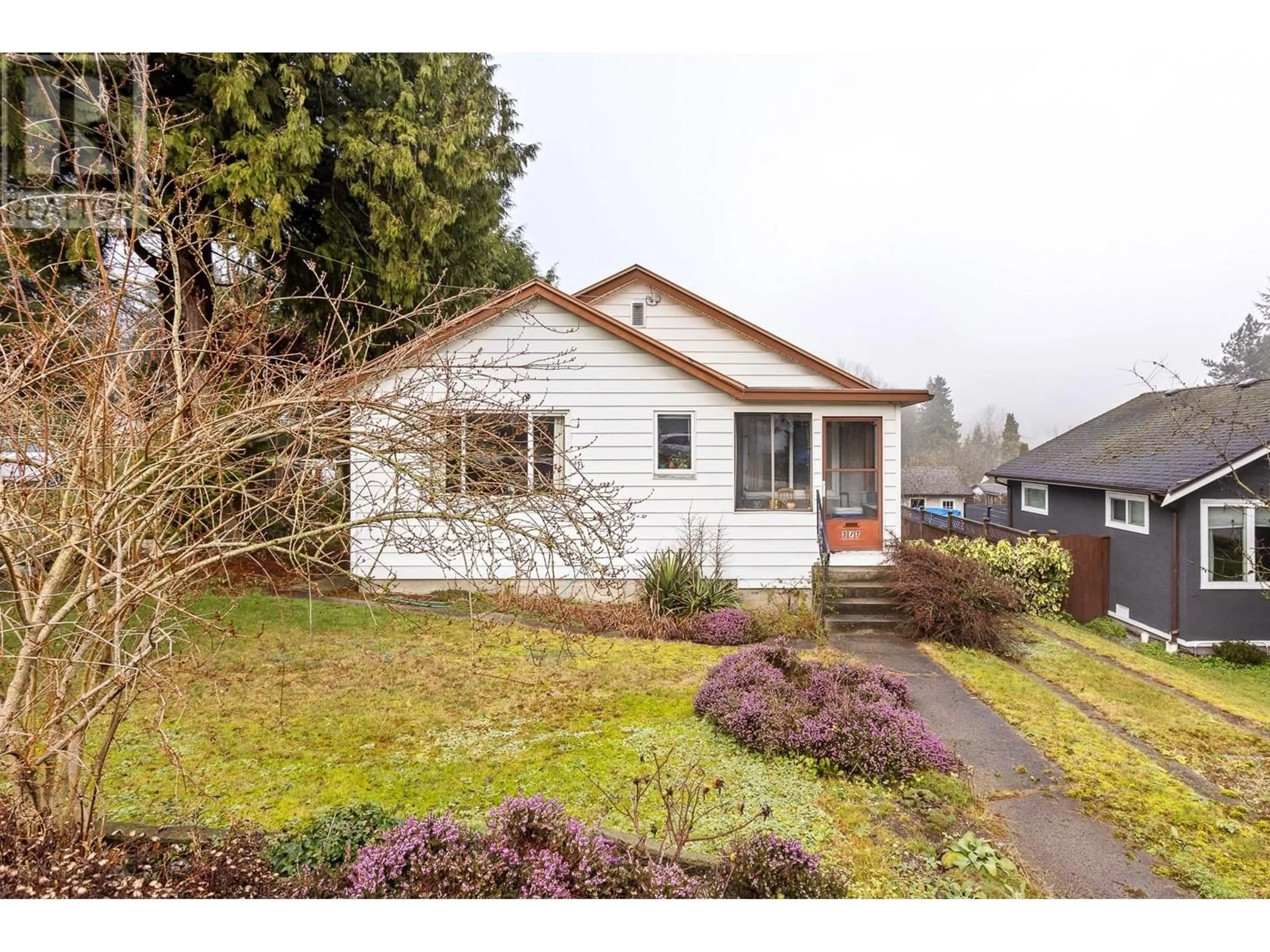 Unknown for 317 HOLMES STREET, New Westminster British Columbia V3L4X6