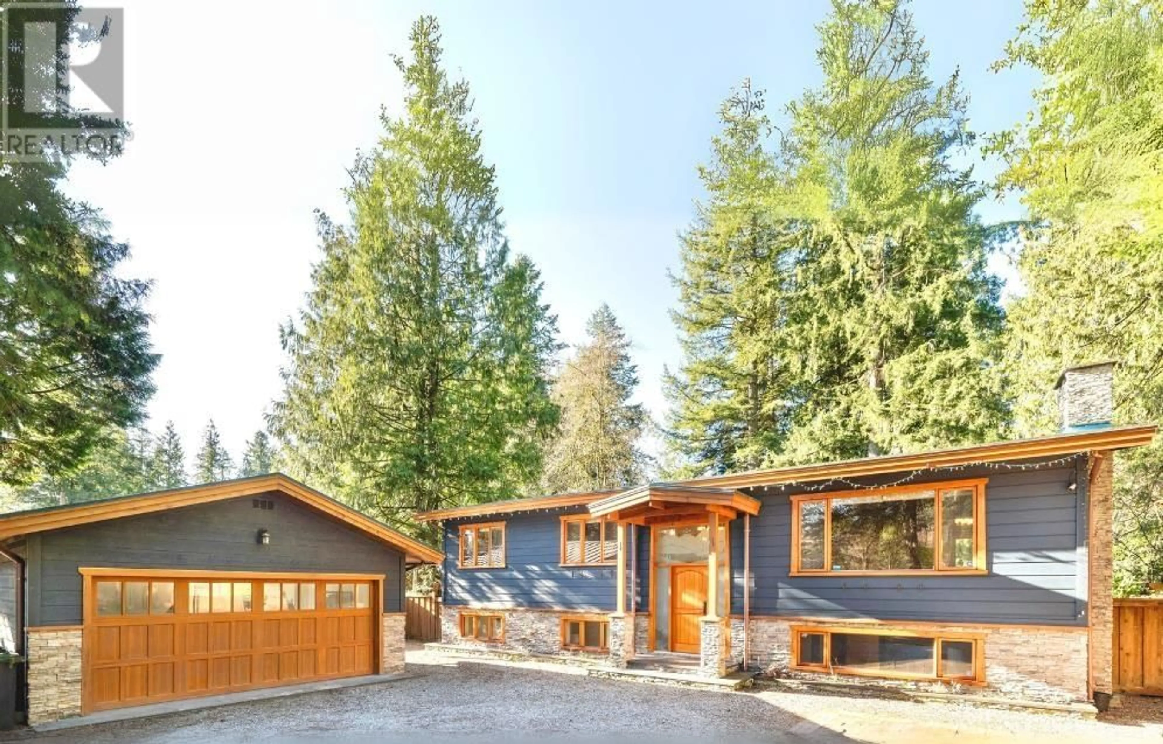 Unknown for 4793 CAPILANO ROAD, North Vancouver British Columbia V7R4K2