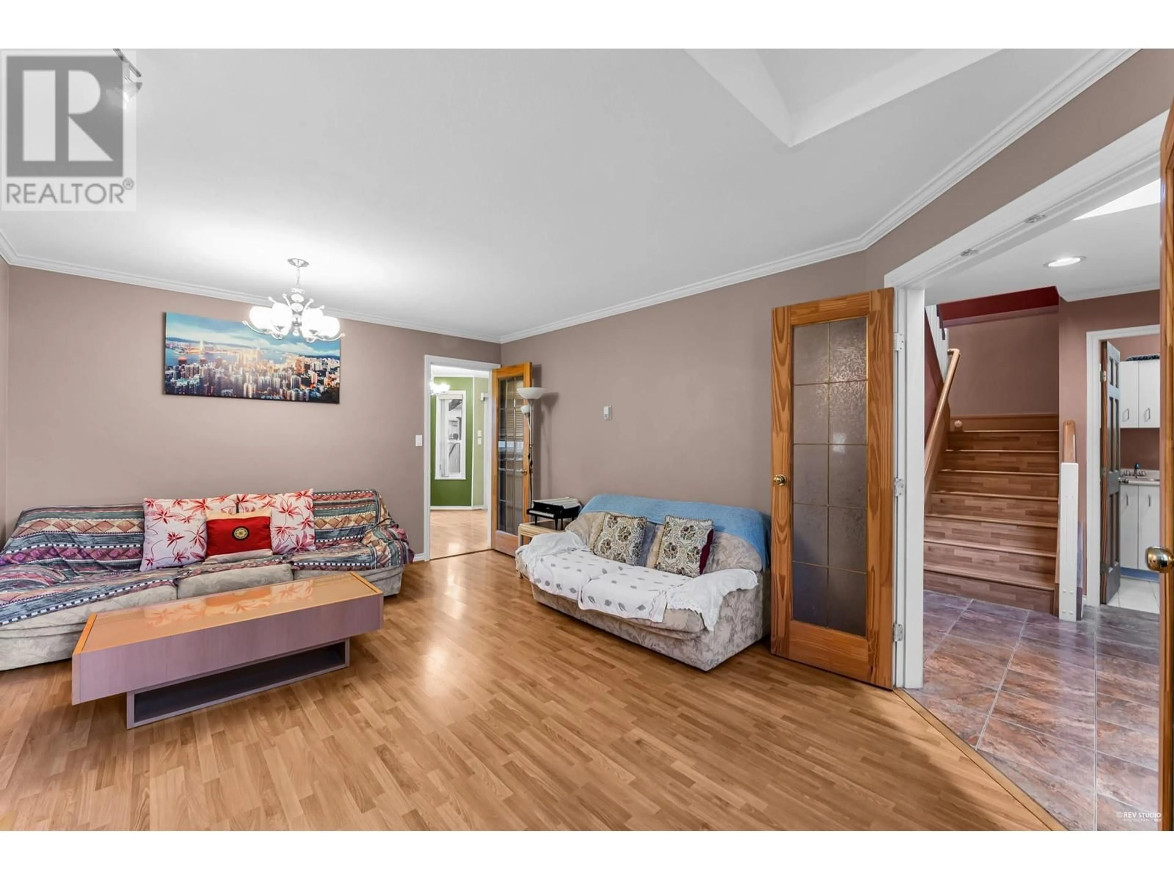 Unknown for 6 - 8151 GARDEN CITY ROAD, Richmond British Columbia V6Y2P1