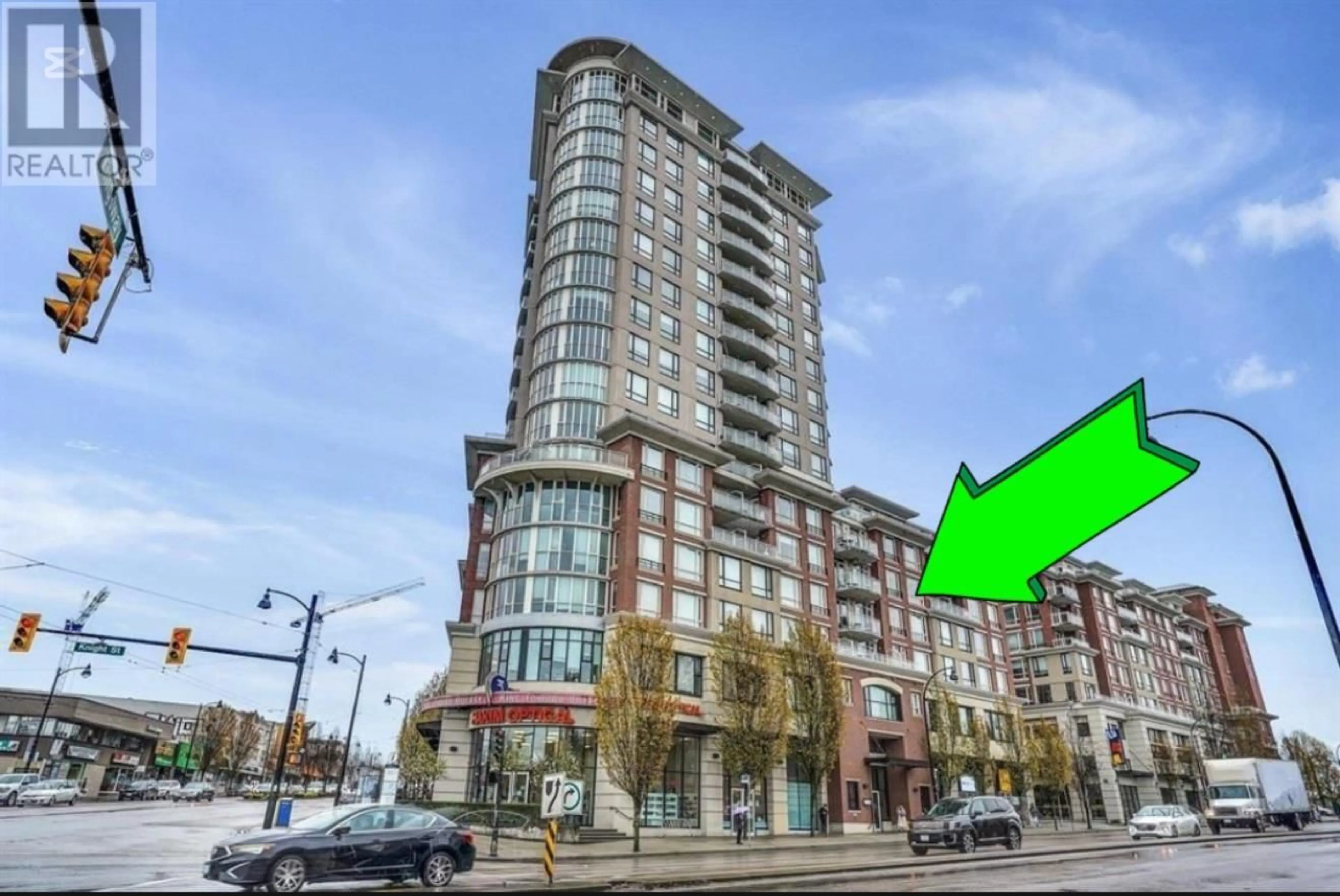 Unknown for 405 - 4028 KNIGHT STREET, Vancouver British Columbia V5N5Y8