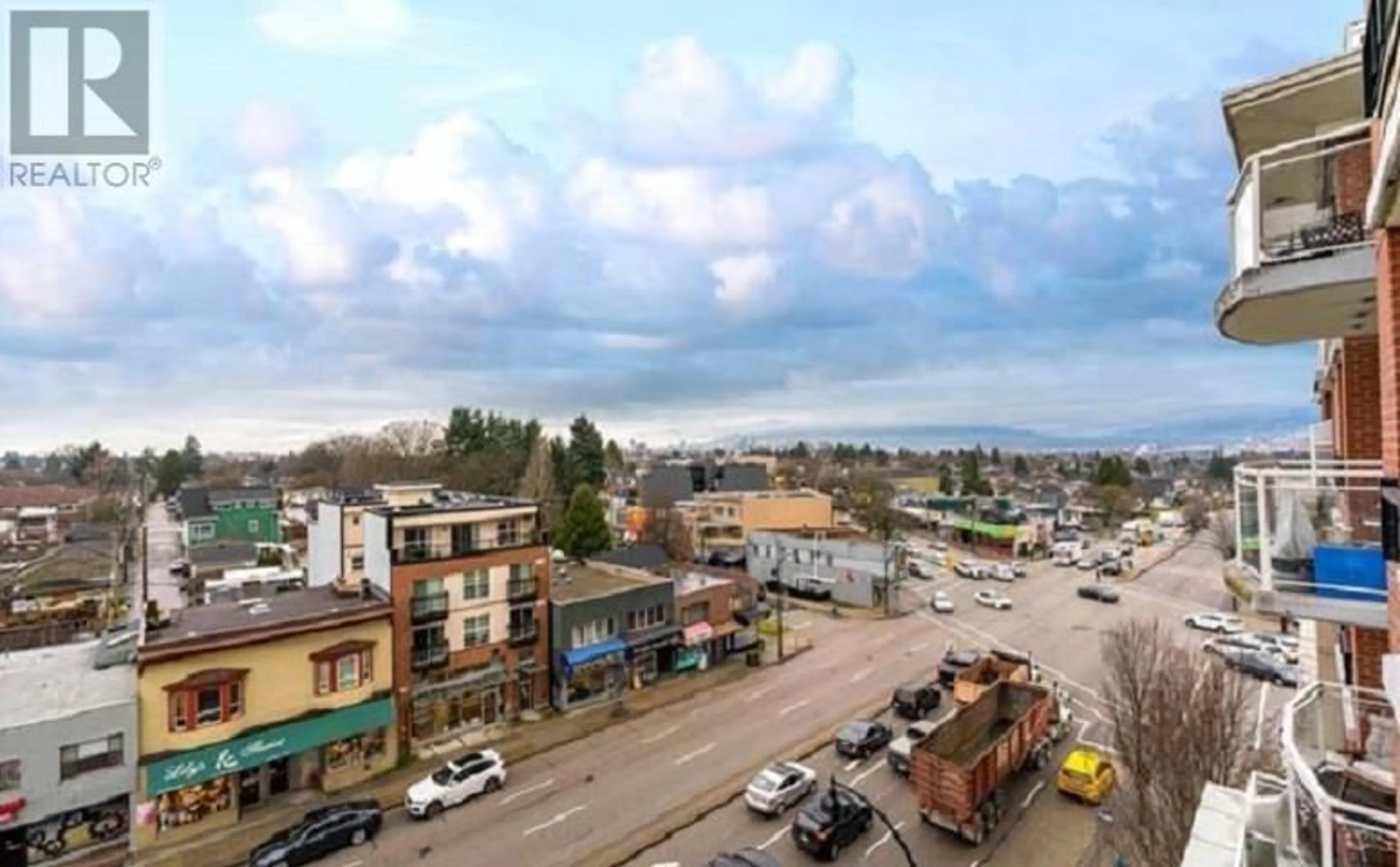 Unknown for 405 - 4028 KNIGHT STREET, Vancouver British Columbia V5N5Y8