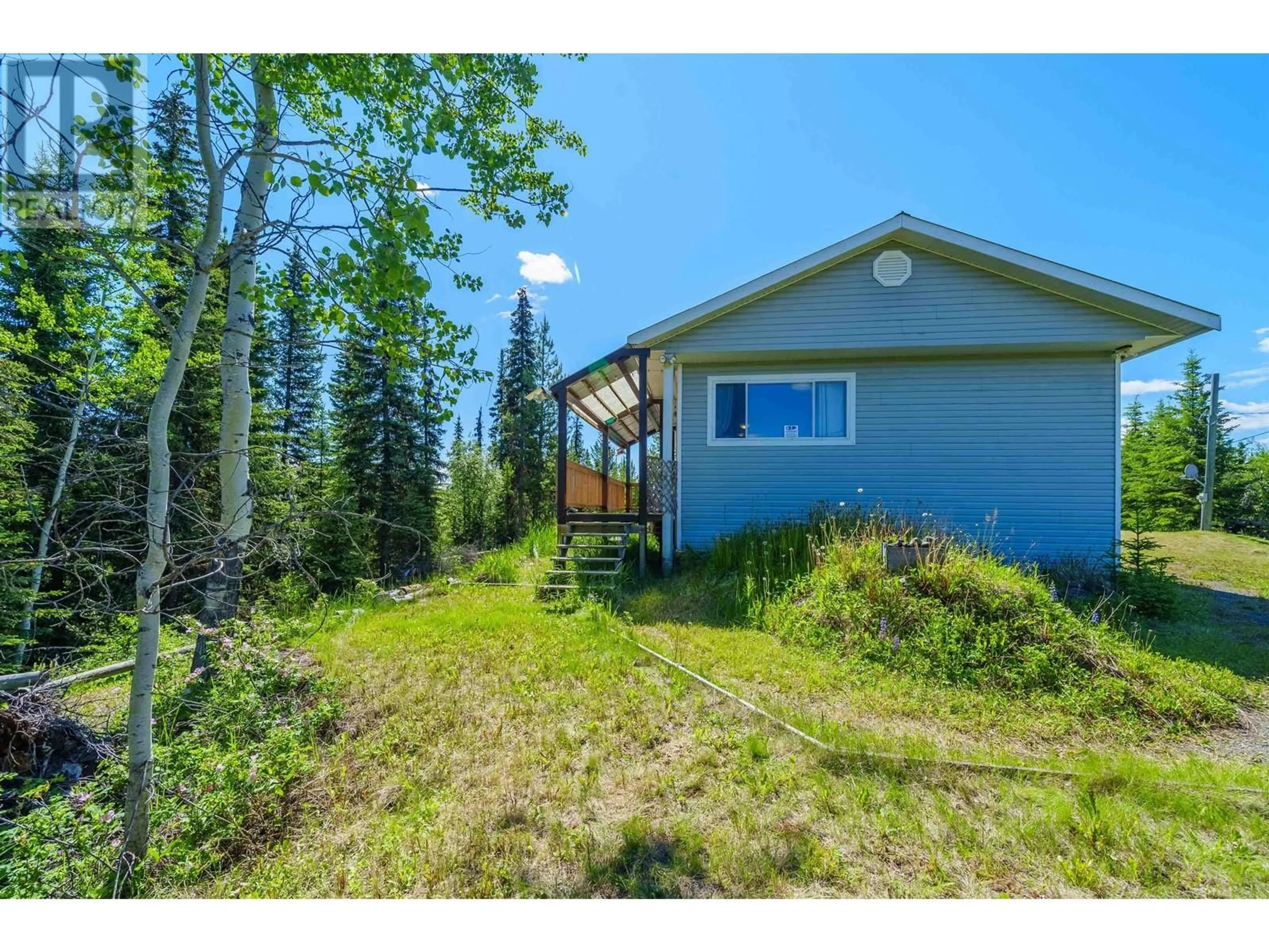Unknown for 7559 HIGH COUNTRY ROAD, Bridge Lake British Columbia V0K1X2