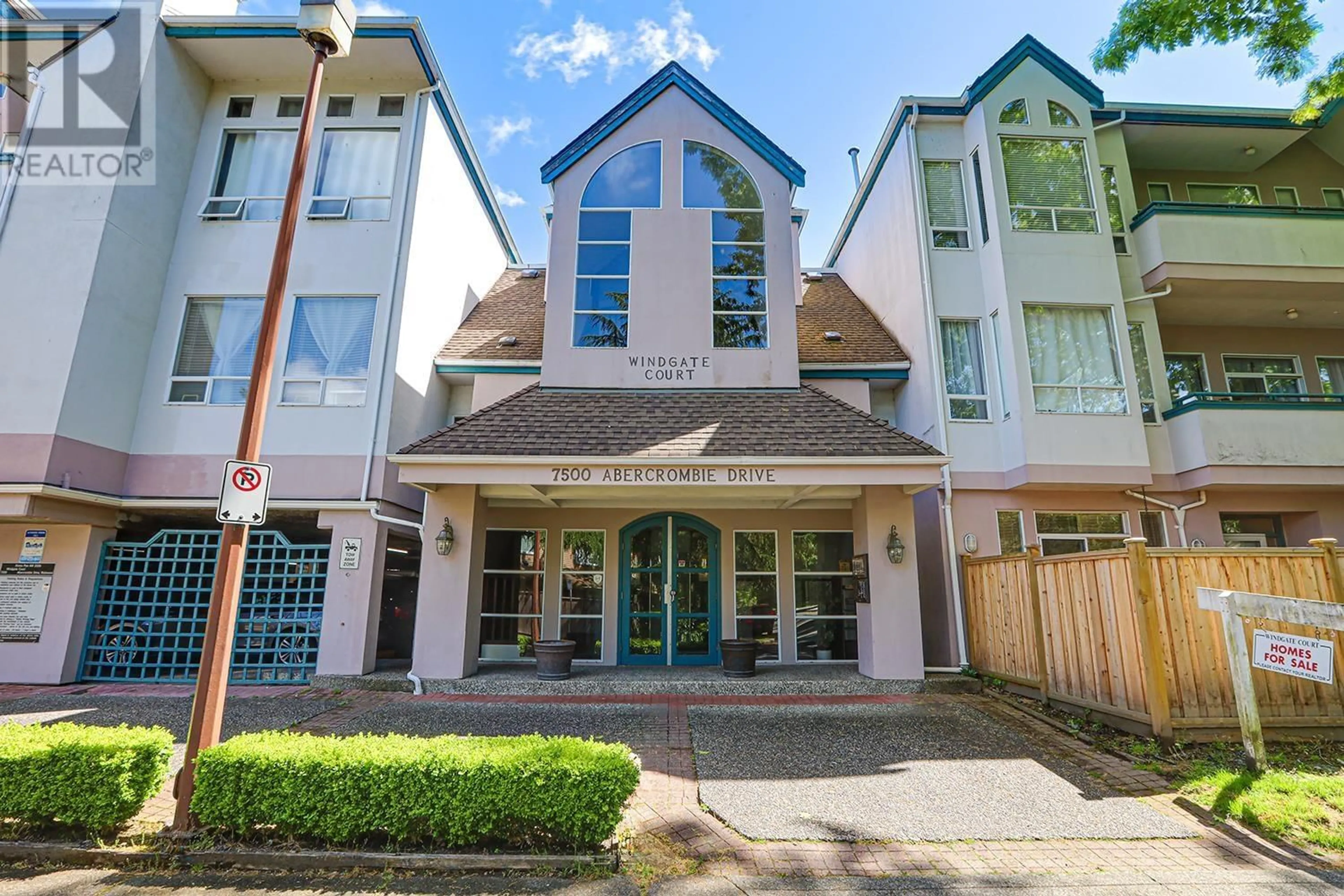 Unknown for 303 - 7500 ABERCROMBIE DRIVE, Richmond British Columbia V6Y3J9
