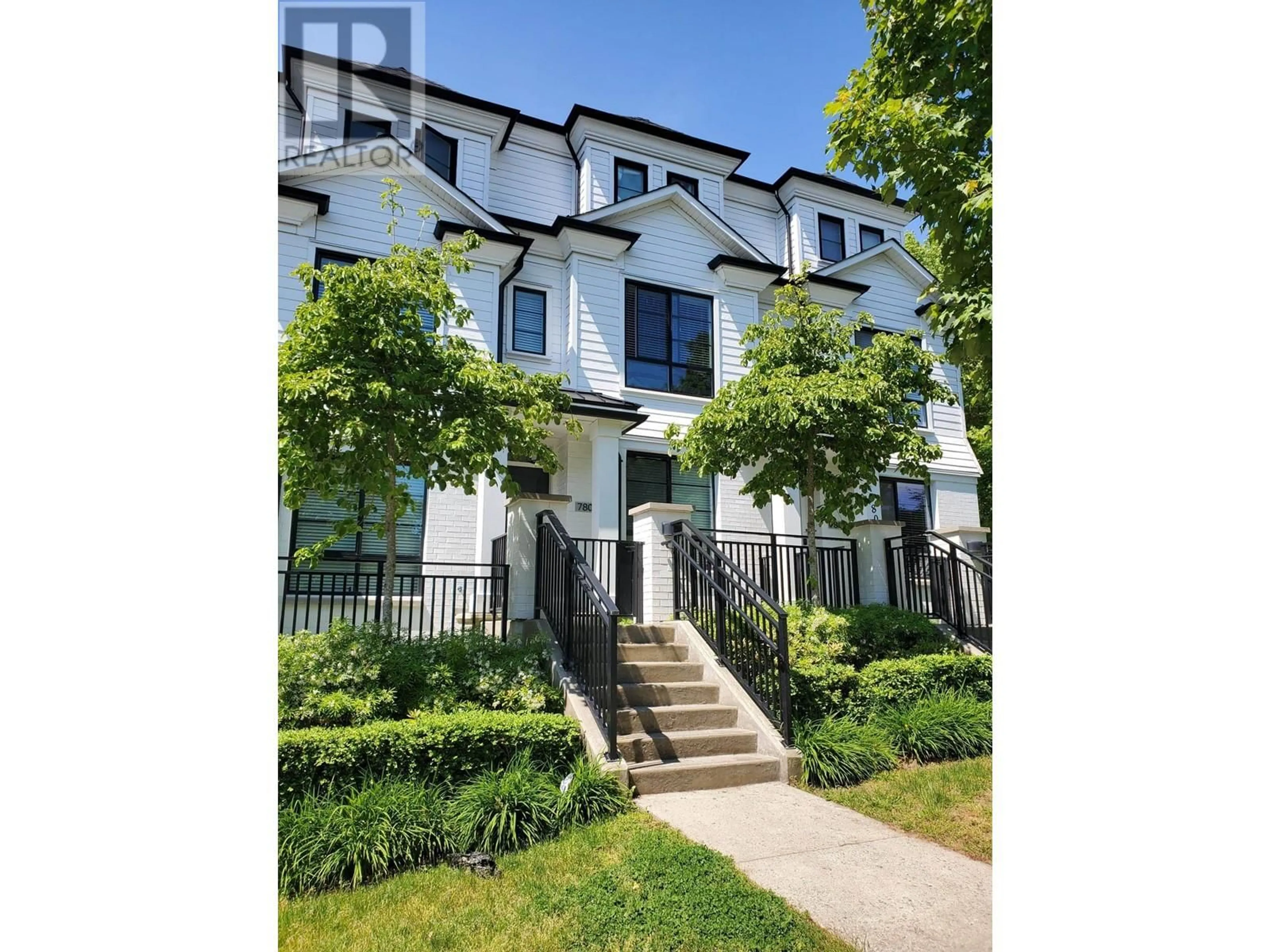 Unknown for 7807 MANITOBA STREET, Vancouver British Columbia V5X0G9