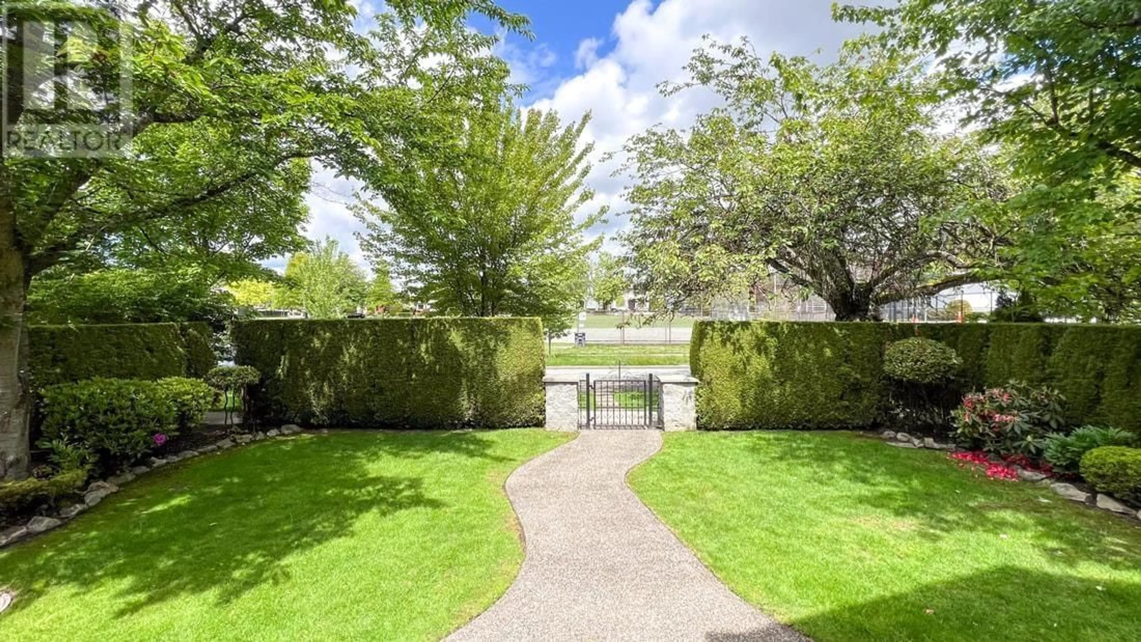 Patio, street for 1556 62ND AVENUE, Vancouver British Columbia V6P2E9