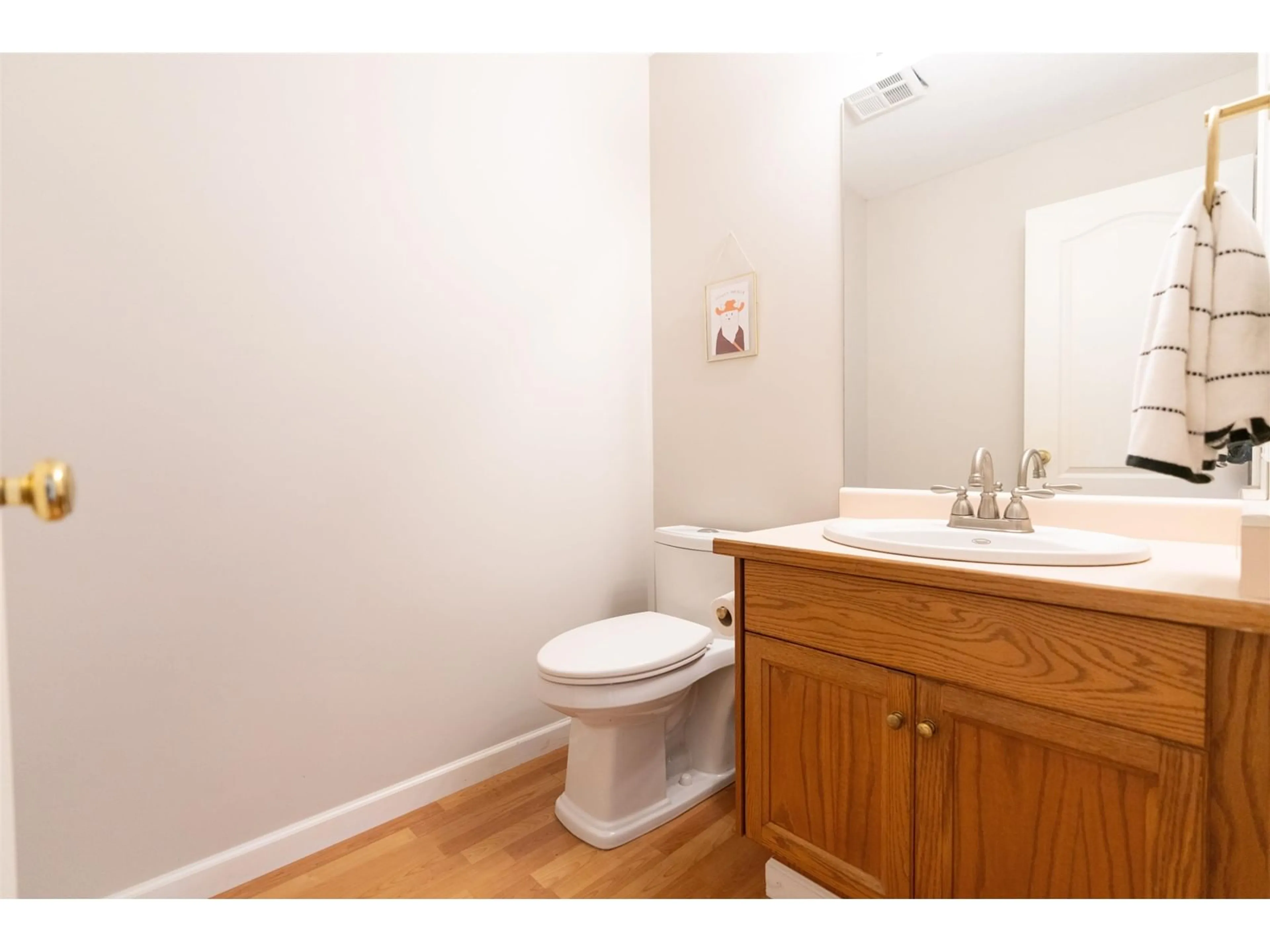 Standard bathroom, unknown for 27 - 6434 VEDDER ROAD, Chilliwack British Columbia V2R3V7