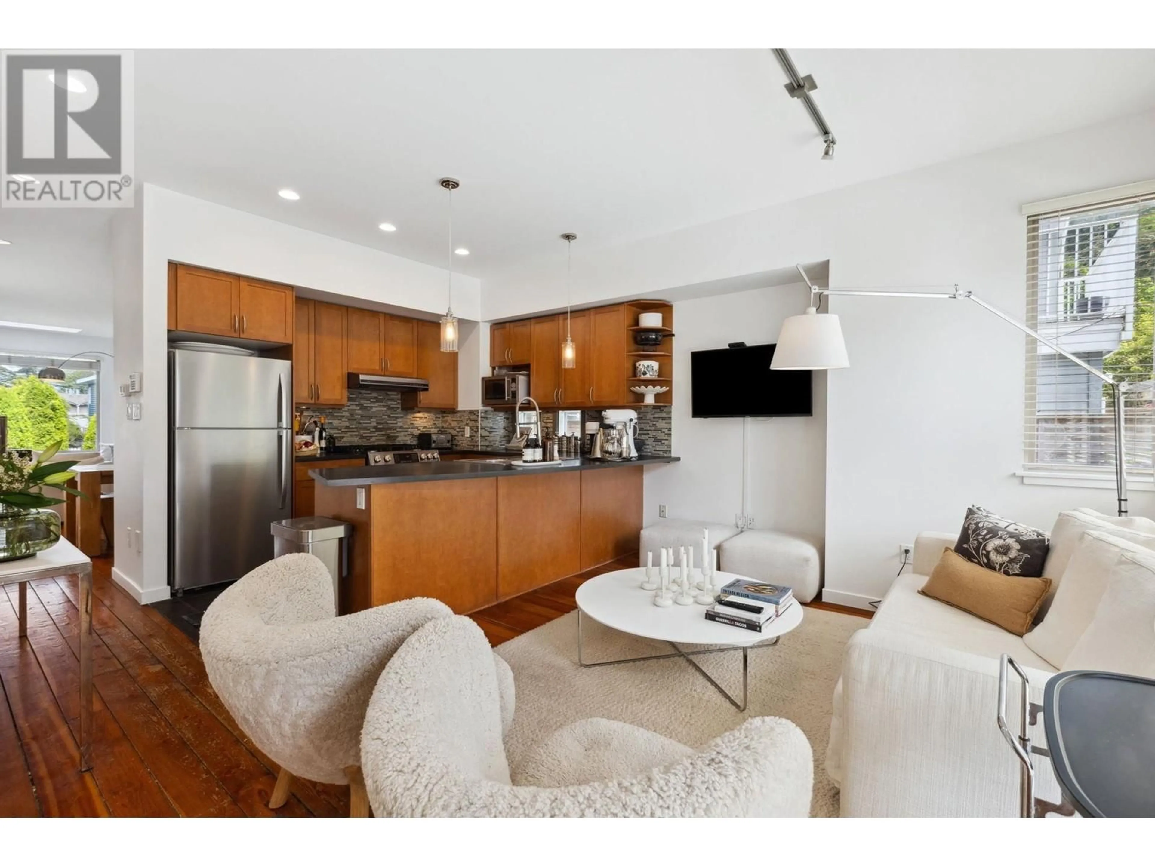 Open concept kitchen, unknown for 6364 DOUGLAS STREET, West Vancouver British Columbia V7W2E9