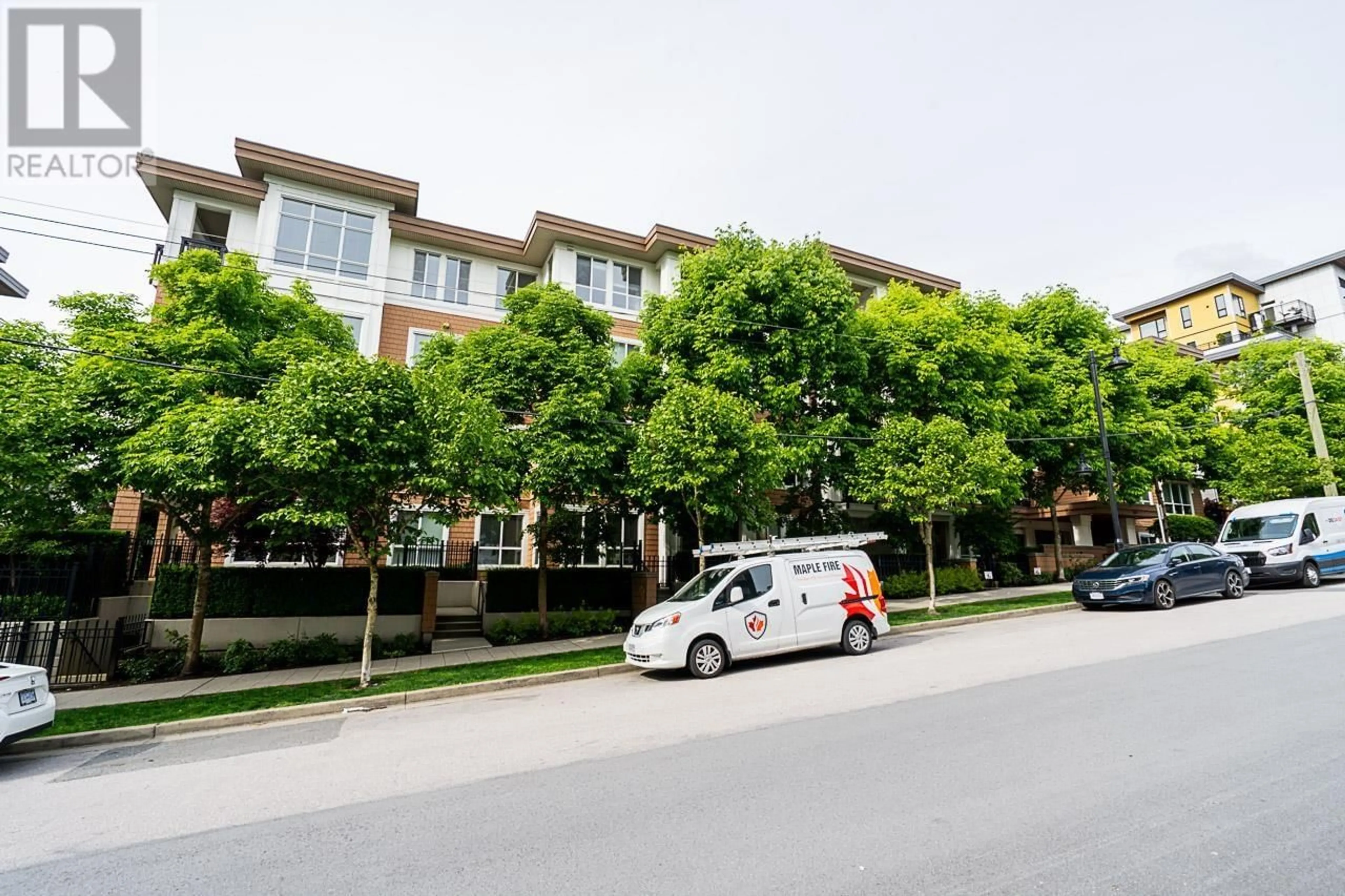 Unknown for 318 - 611 REGAN AVENUE, Coquitlam British Columbia V3J0E5