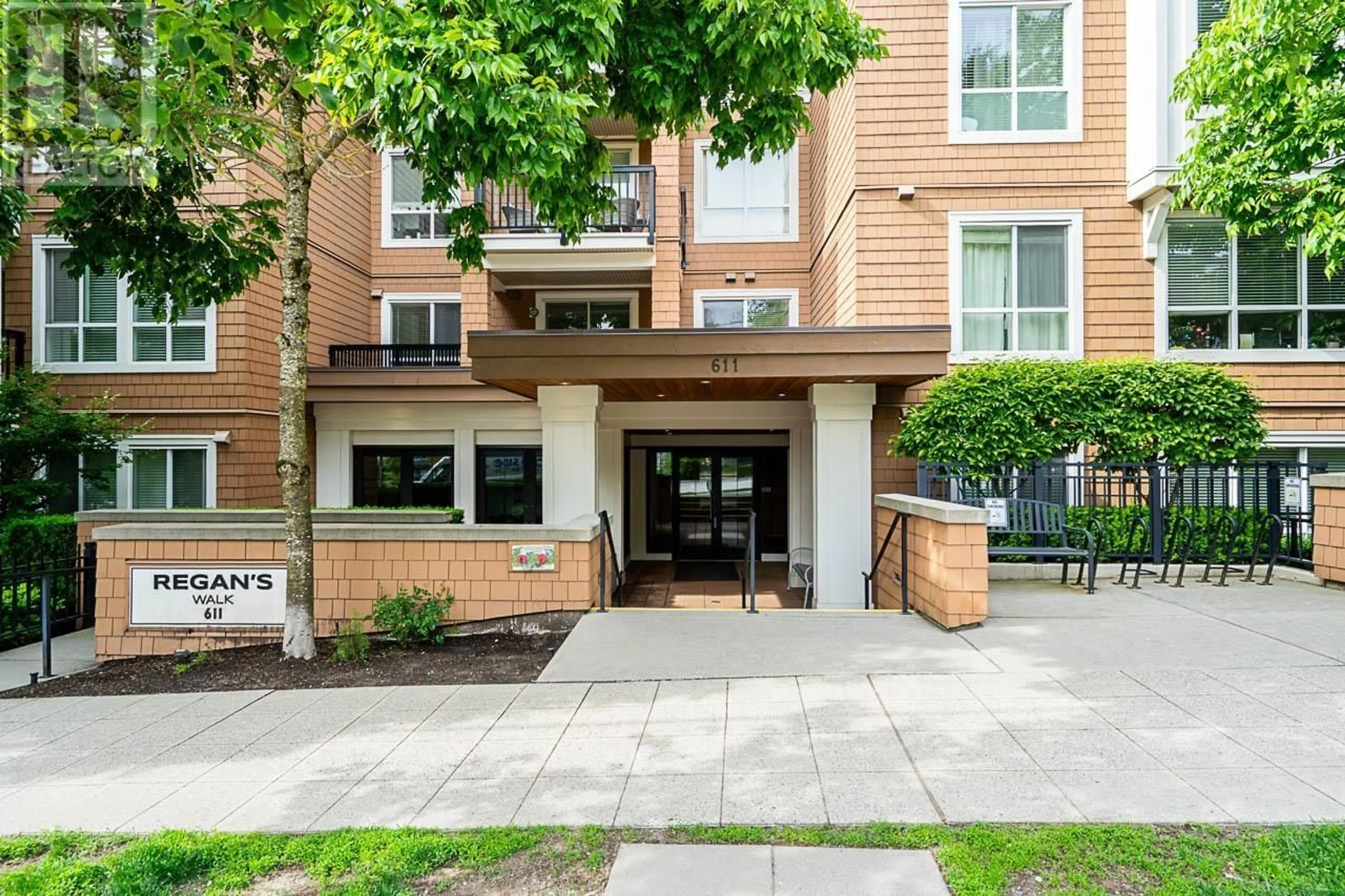 Unknown for 318 - 611 REGAN AVENUE, Coquitlam British Columbia V3J0E5