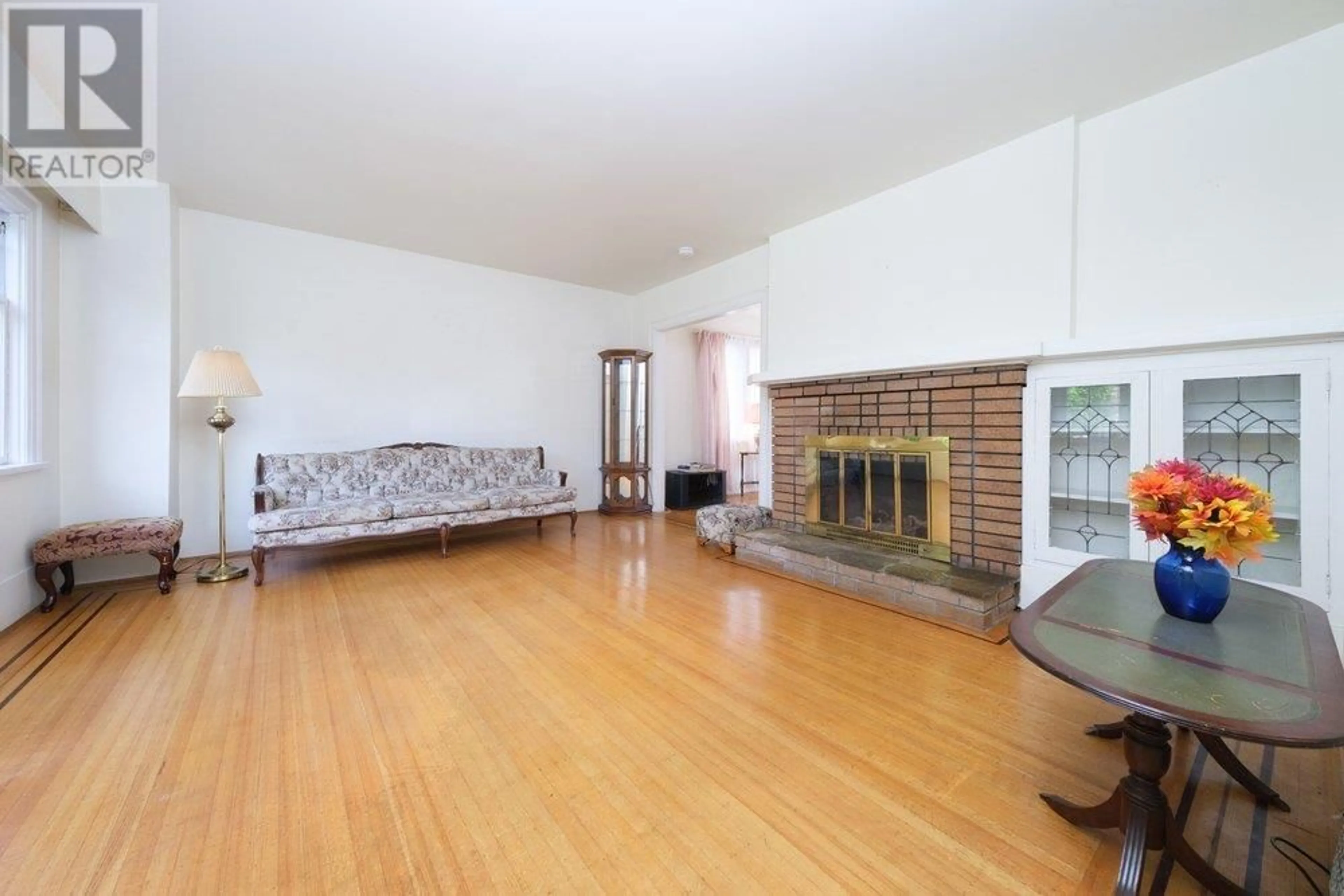 Living room with furniture, unknown for 2816 37TH AVENUE, Vancouver British Columbia V6N2T6
