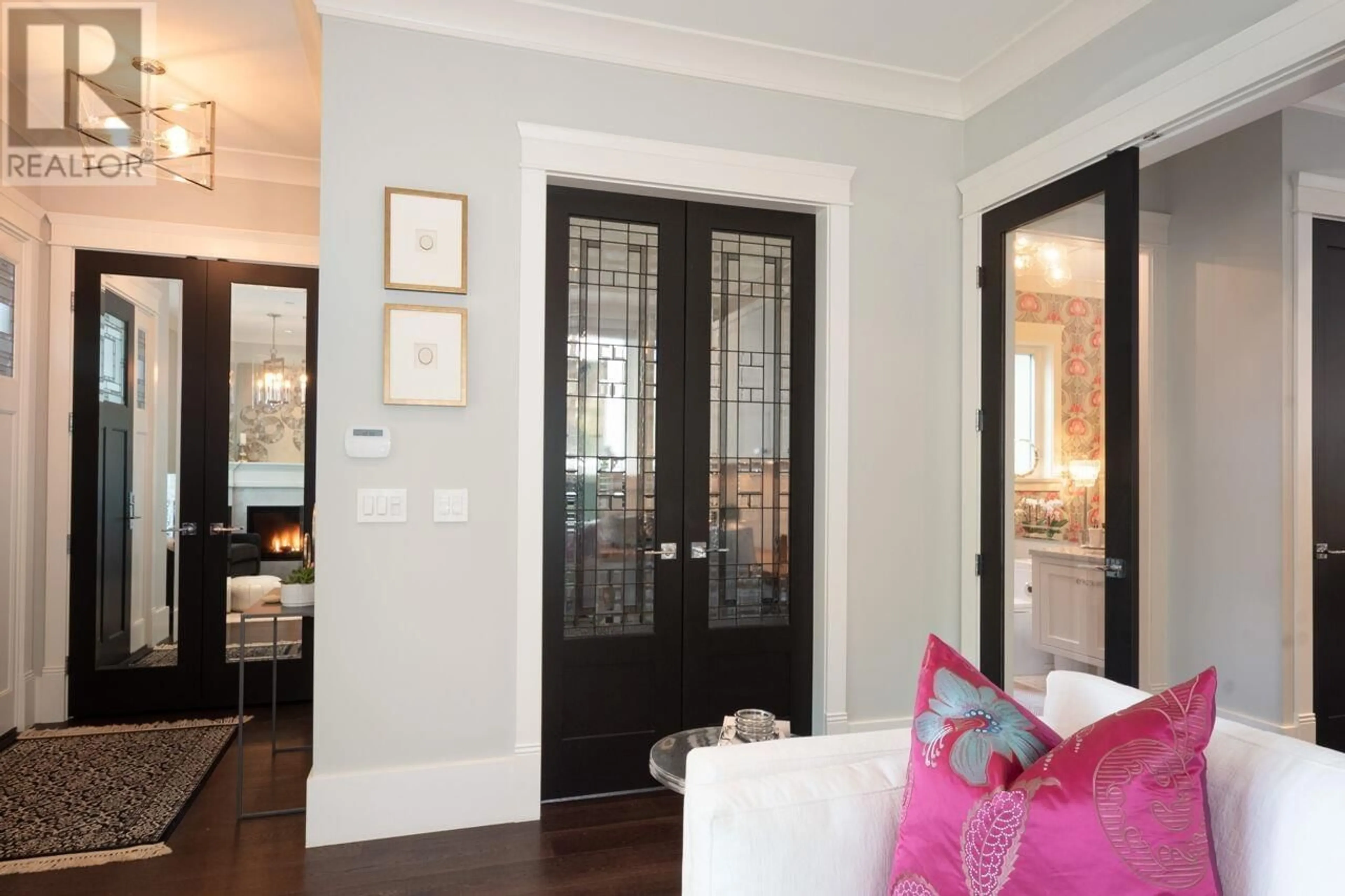 Indoor entryway for 3903 32ND AVENUE, Vancouver British Columbia V6S1Z4