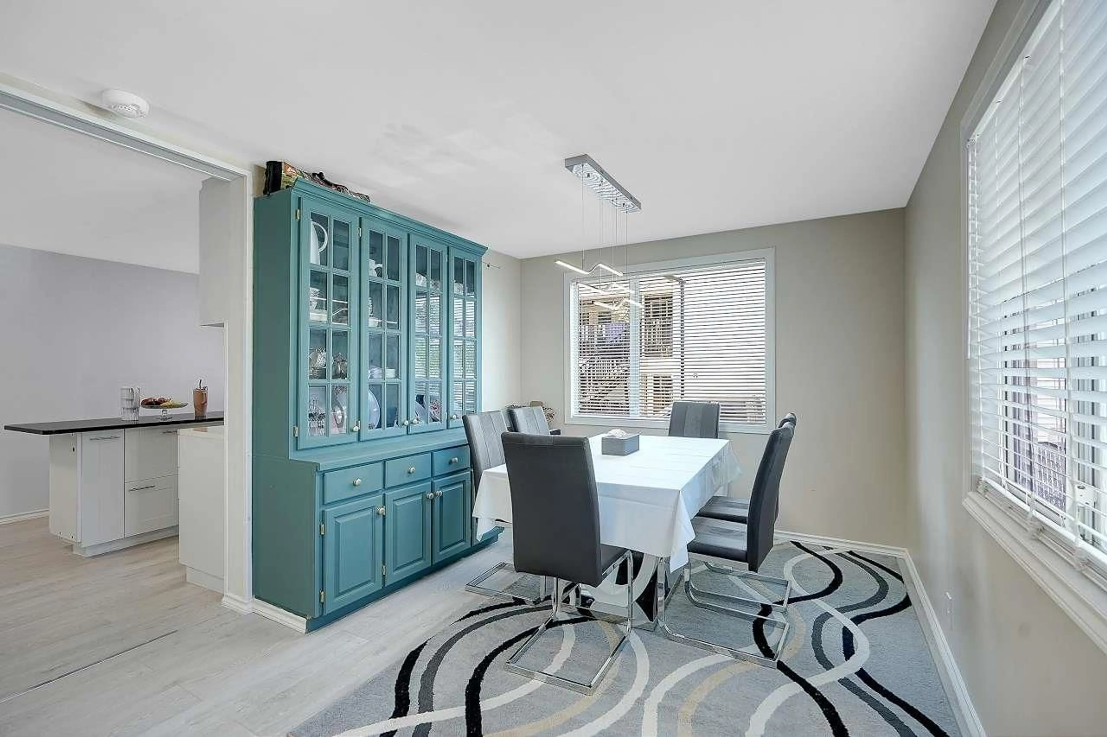 Dining room, unknown for 7697 CEDAR, Mission British Columbia V2V3M6