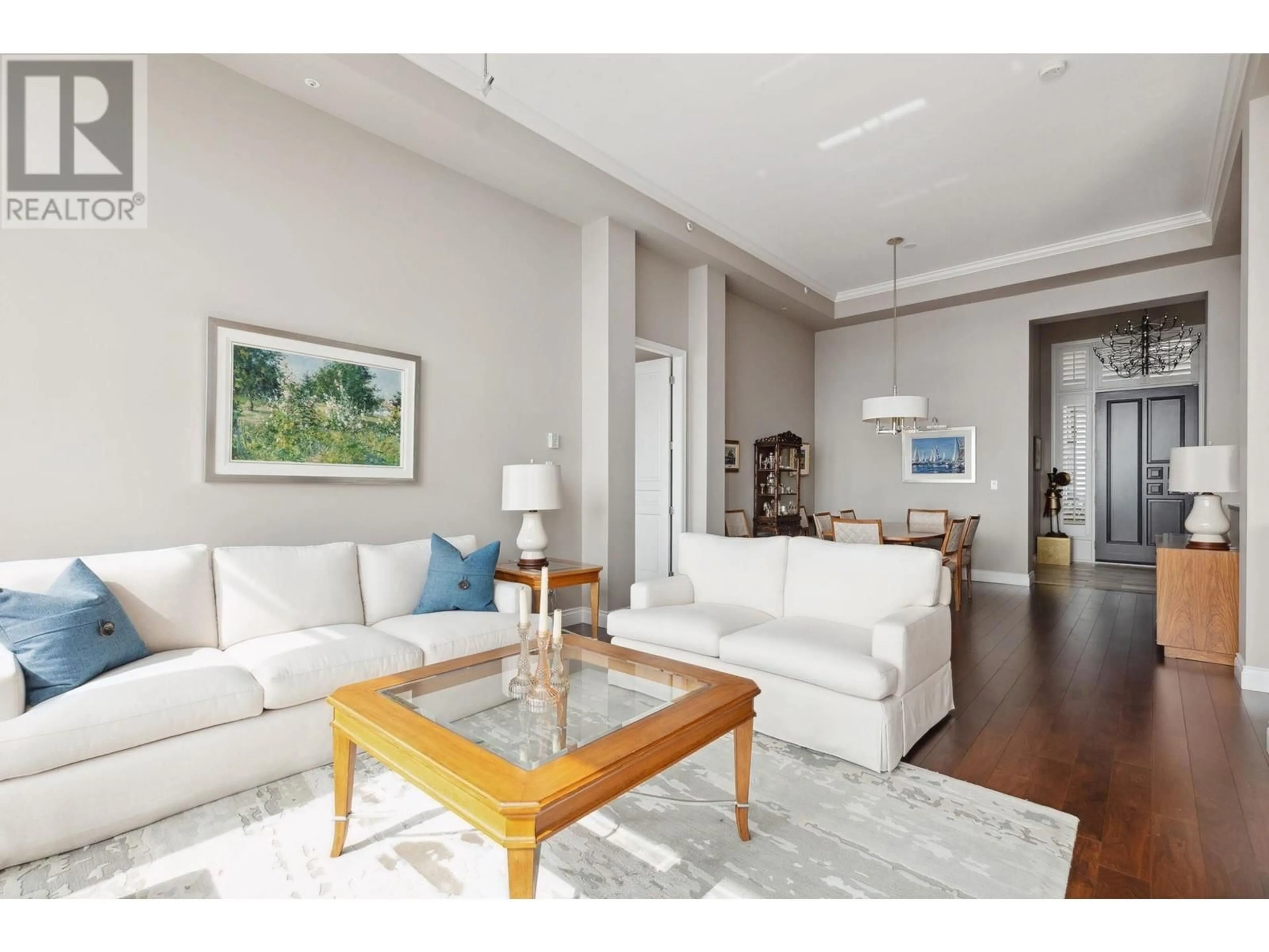 Living room with furniture, unknown for 2416 CARR LANE, West Vancouver British Columbia V7S3H5