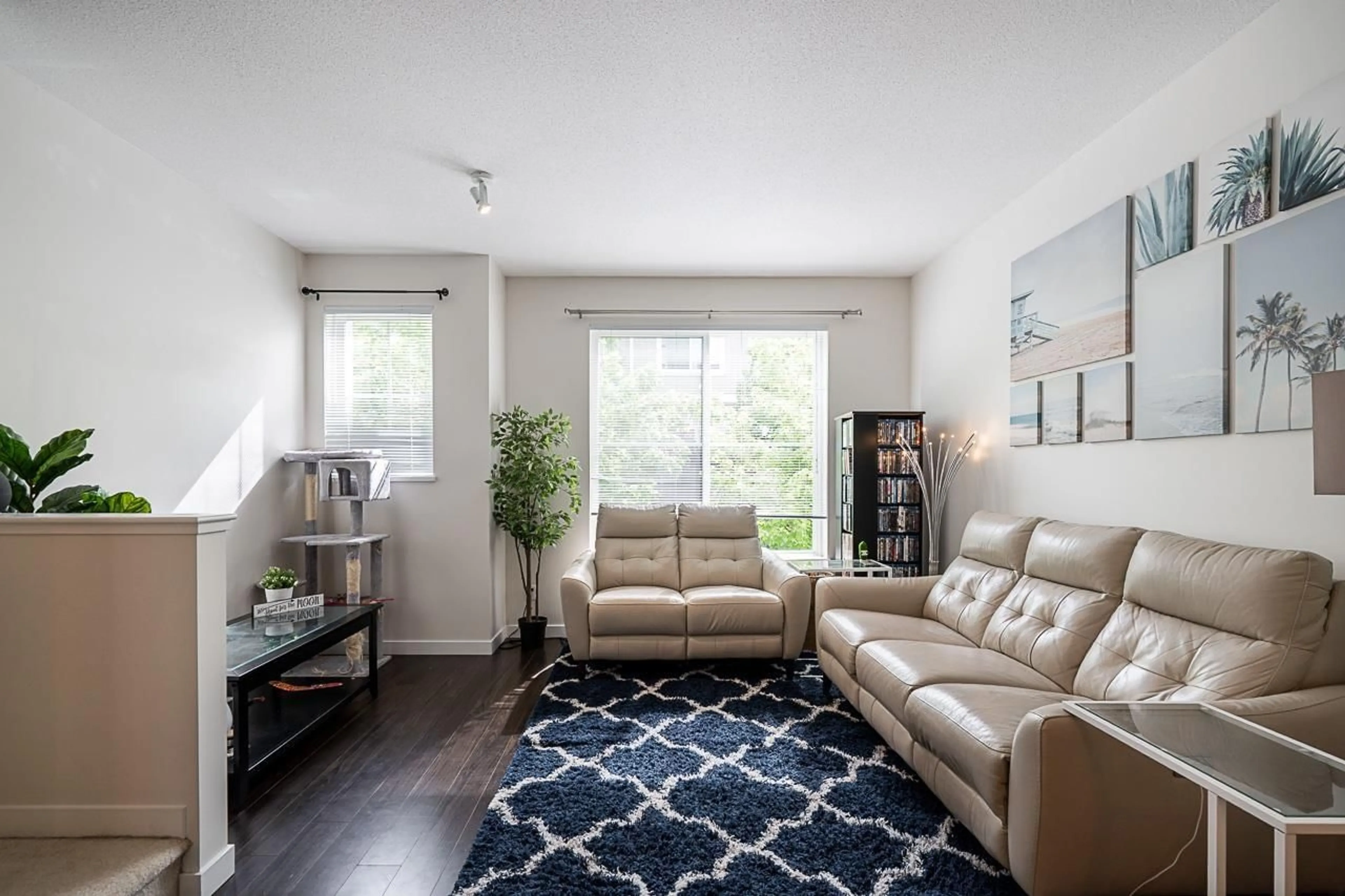Living room with furniture, unknown for 28 - 31032 WESTRIDGE, Abbotsford British Columbia V2T0C6